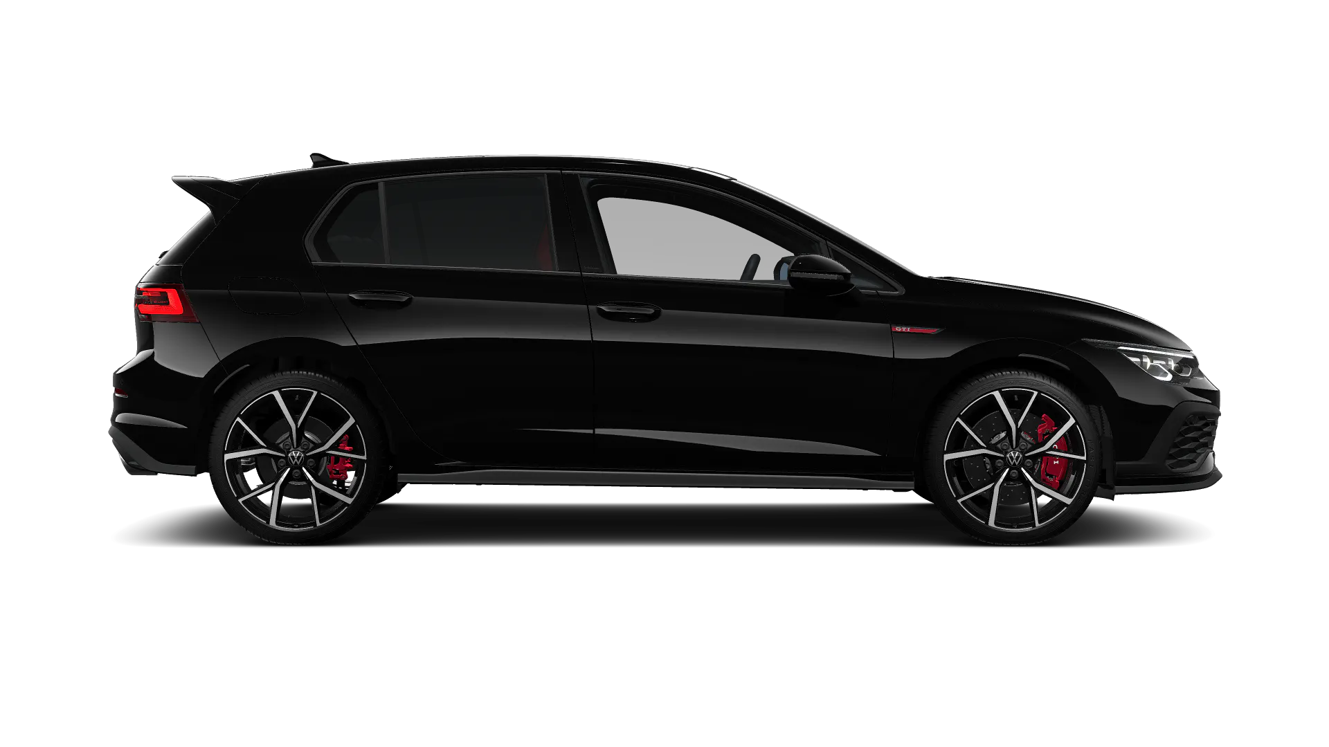 Volkswagen Golf GTI Clubsport
