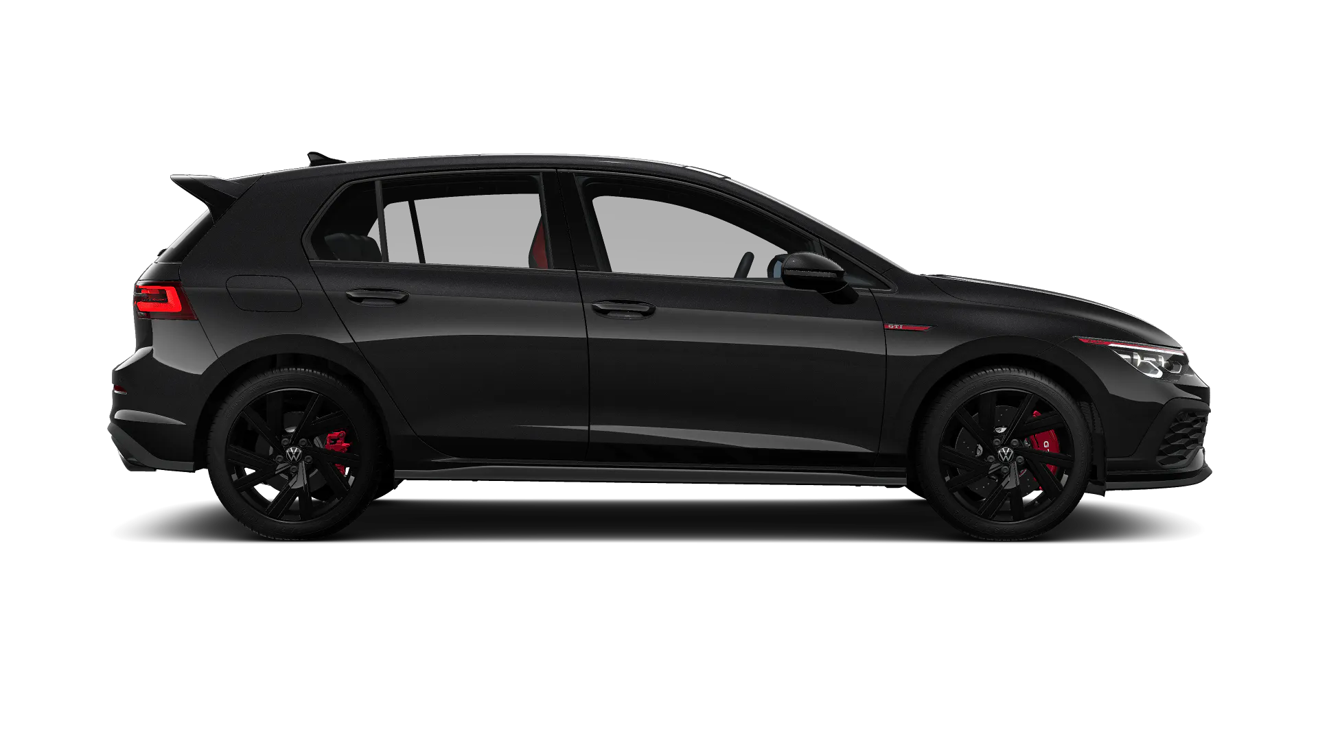 Volkswagen Golf GTI Clubsport