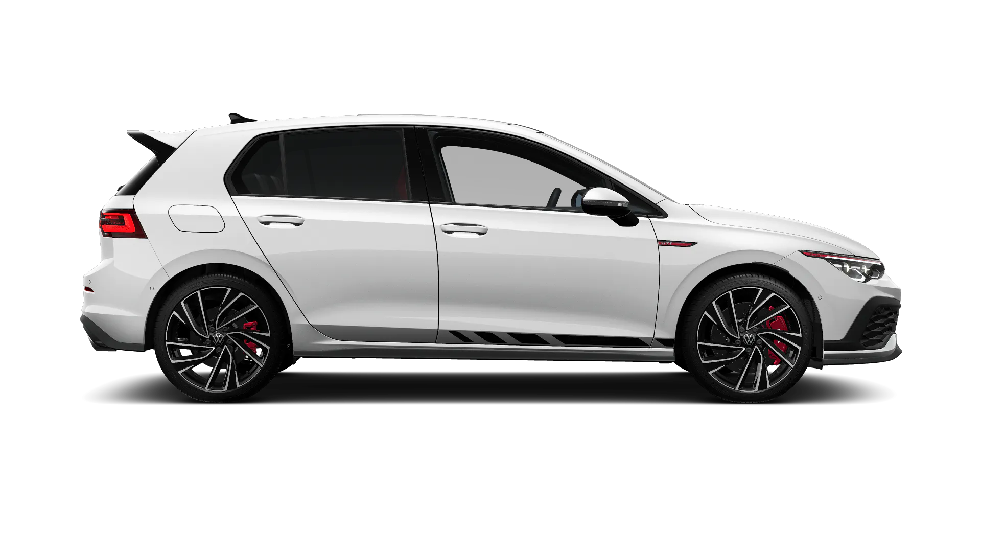 Volkswagen Golf GTI Clubsport