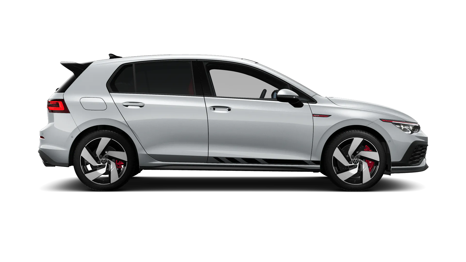 Volkswagen Golf GTI Clubsport
