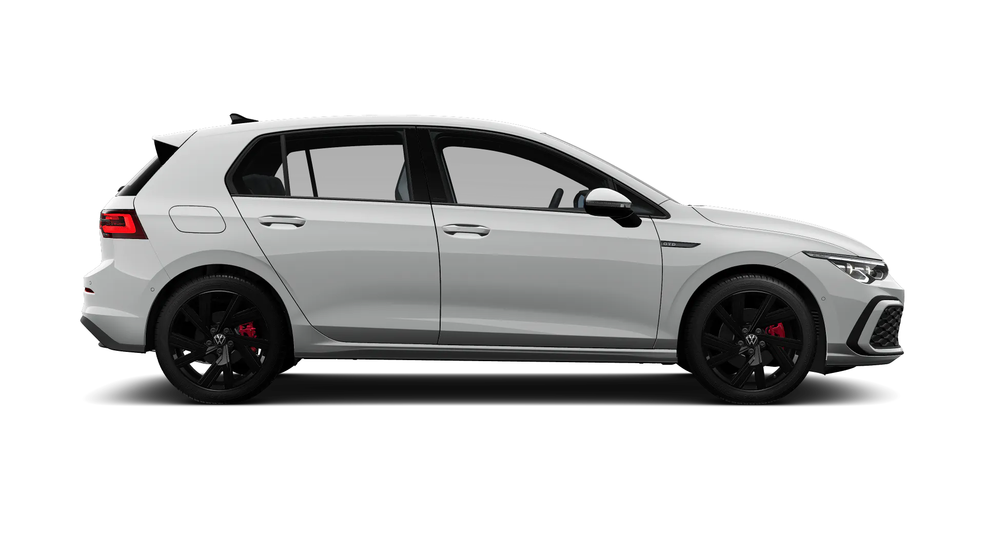 Volkswagen Golf GTD