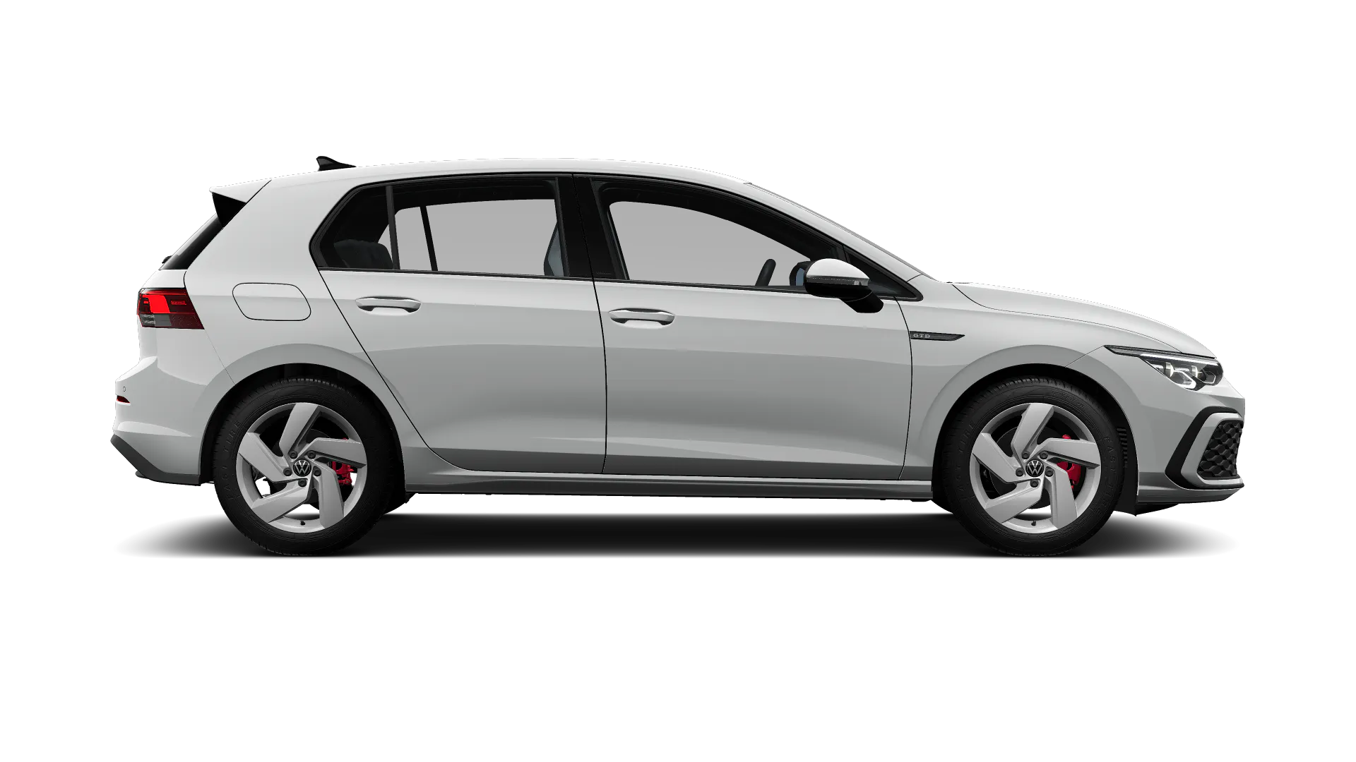 Volkswagen Golf GTD