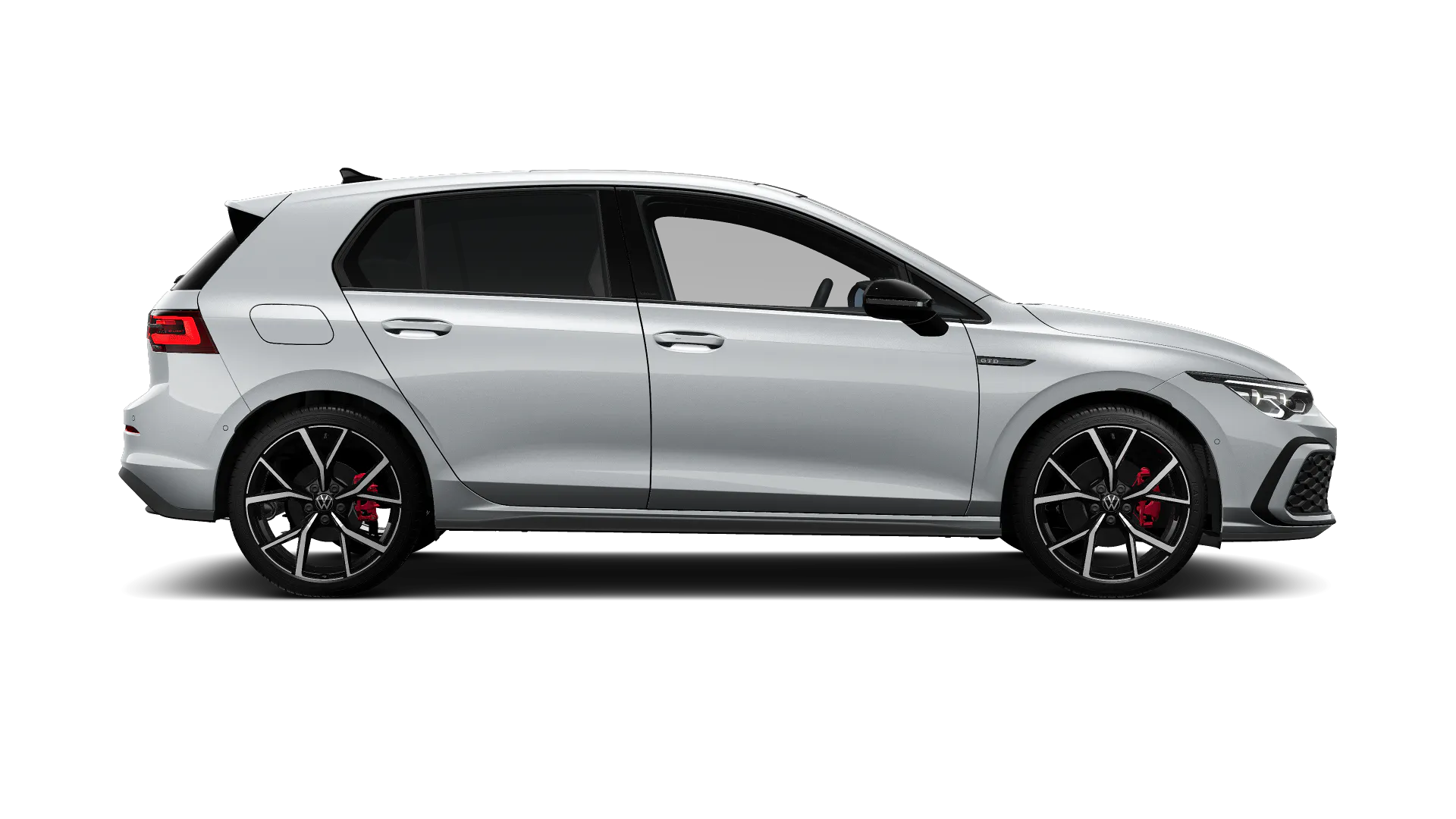 Volkswagen Golf GTD