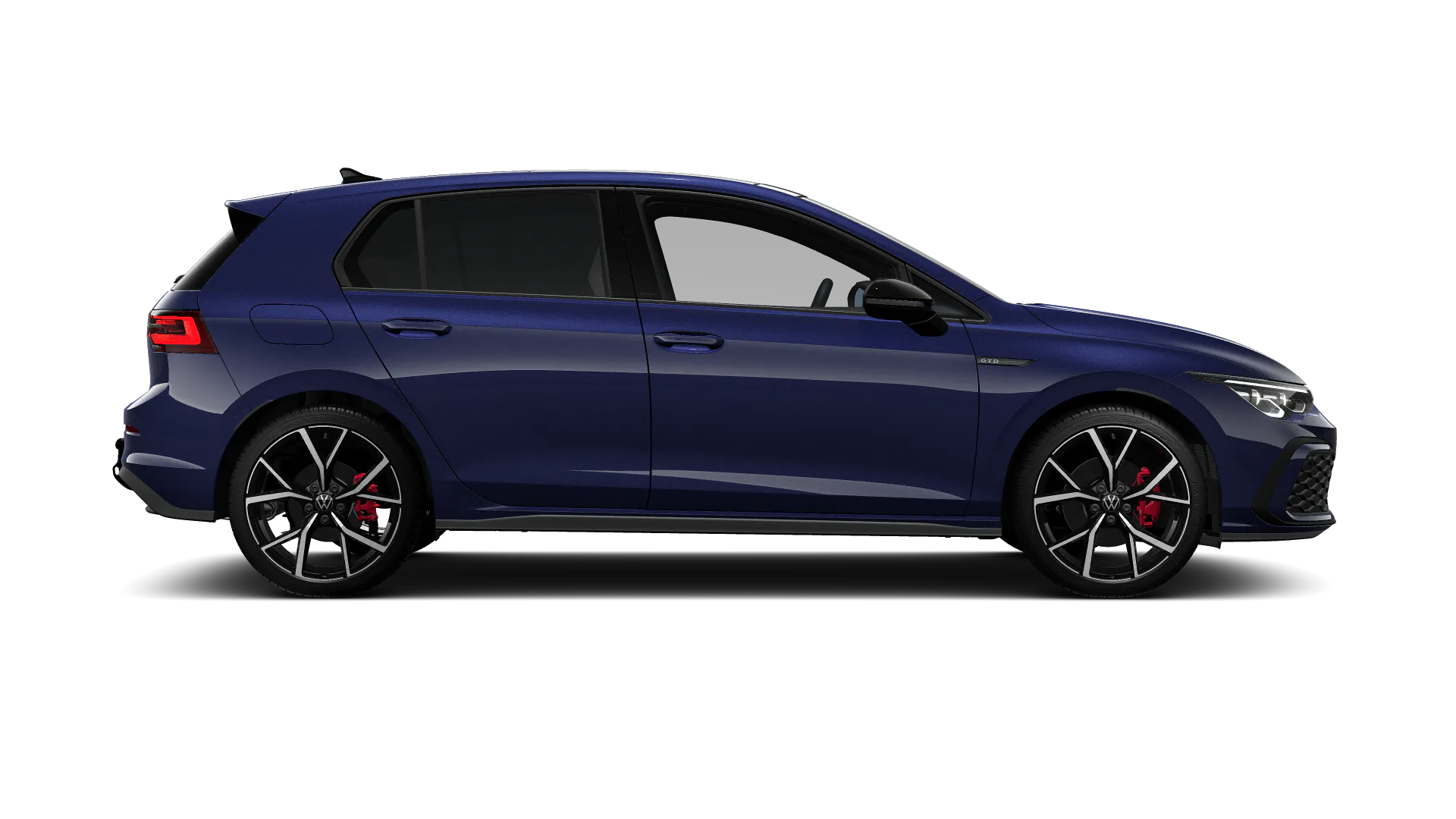 Volkswagen Golf GTD