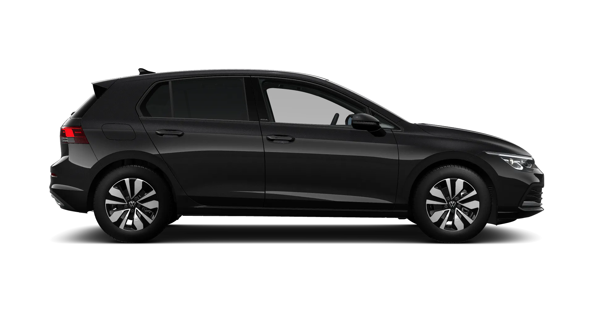 Volkswagen Golf MOVE