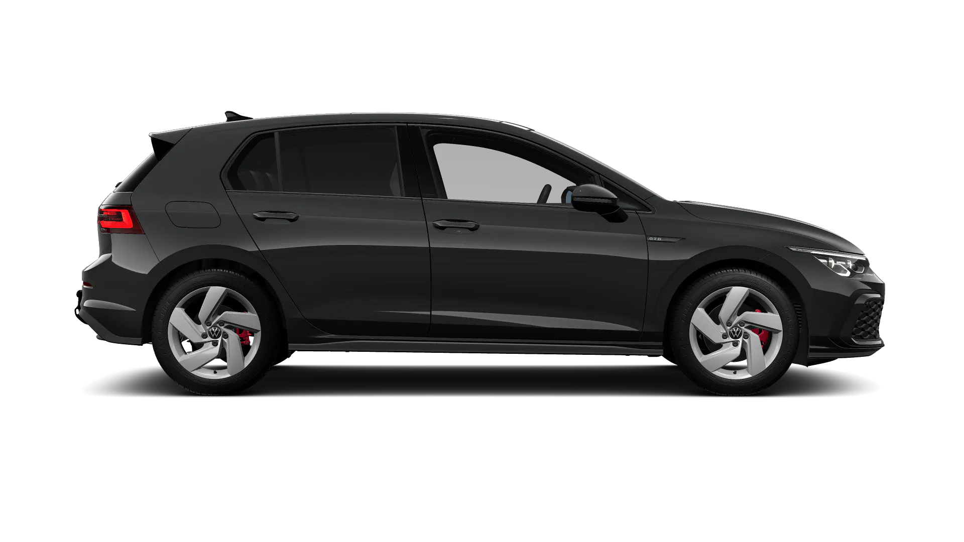 Volkswagen Golf GTD