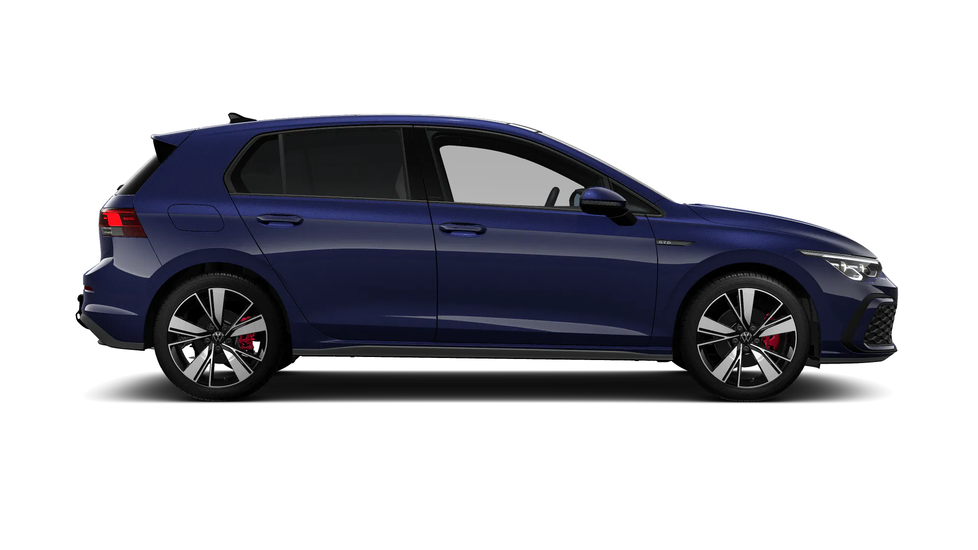 Volkswagen Golf GTD
