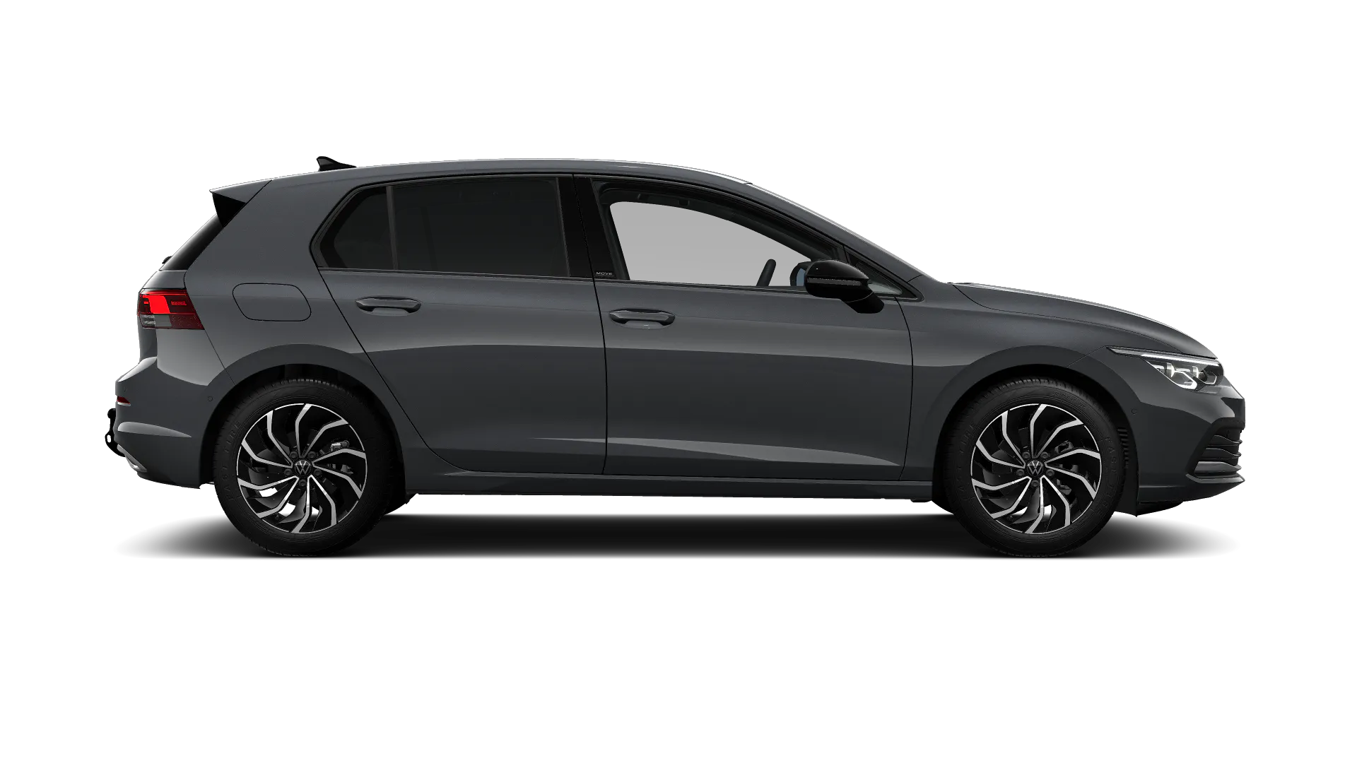 Volkswagen Golf MOVE