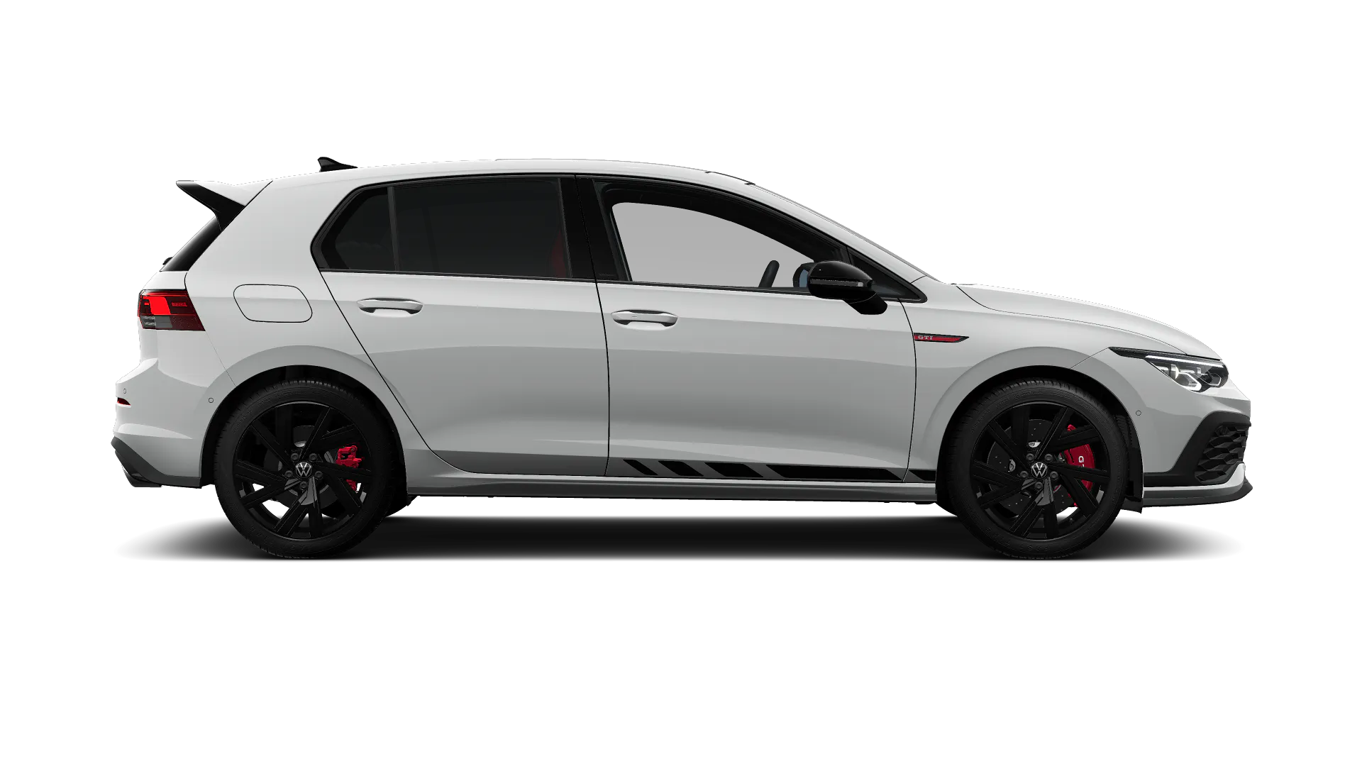 Volkswagen Golf GTI Clubsport