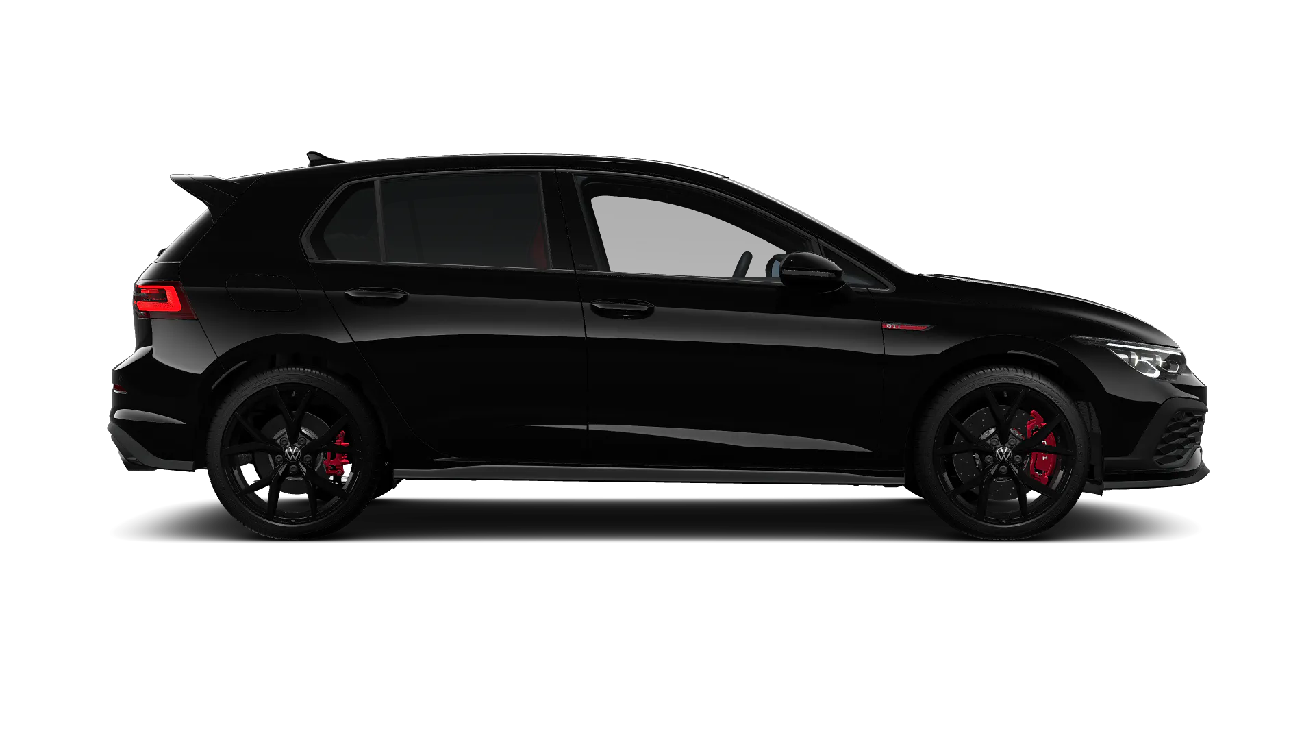 Volkswagen Golf GTI Clubsport
