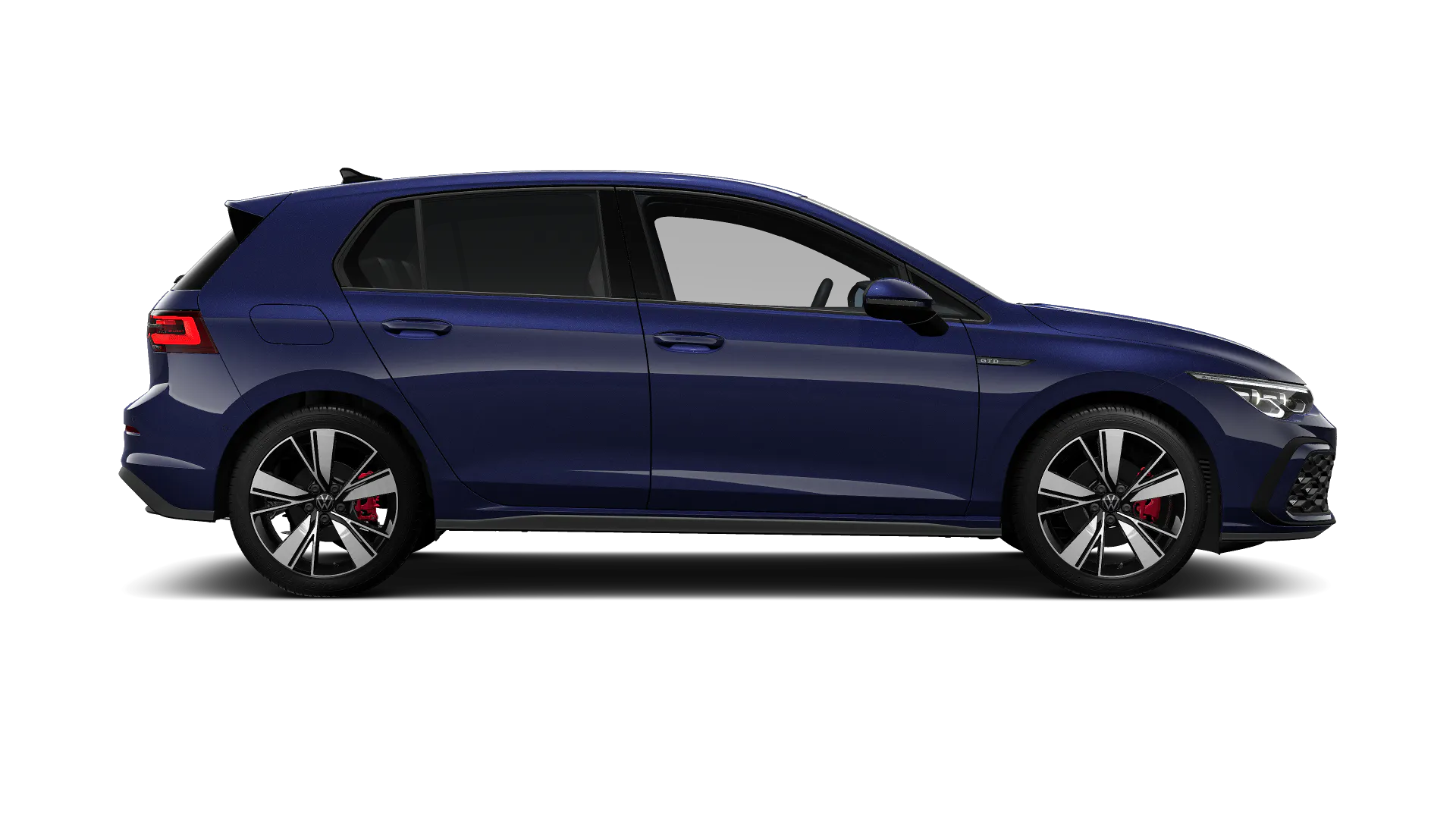 Volkswagen Golf GTD