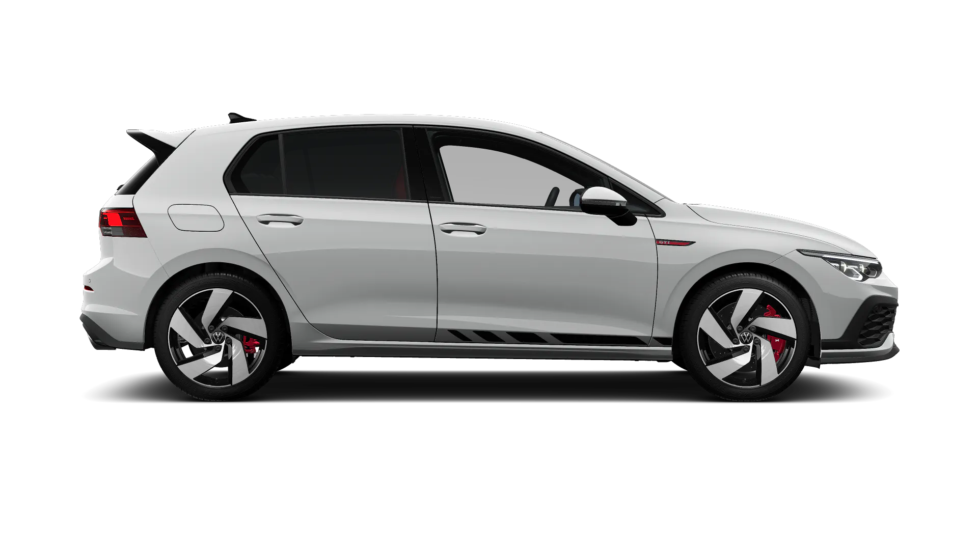 Volkswagen Golf GTI Clubsport