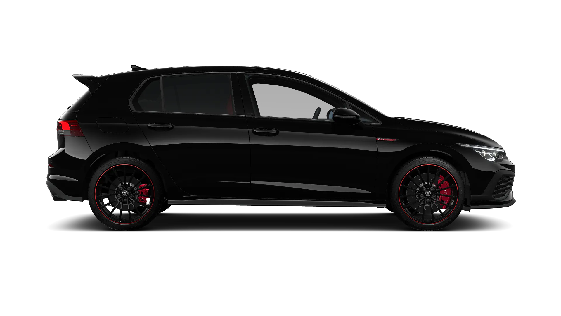 Volkswagen Golf GTI Clubsport