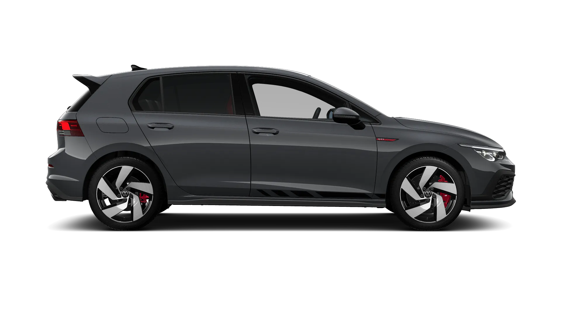 Volkswagen Golf GTI Clubsport