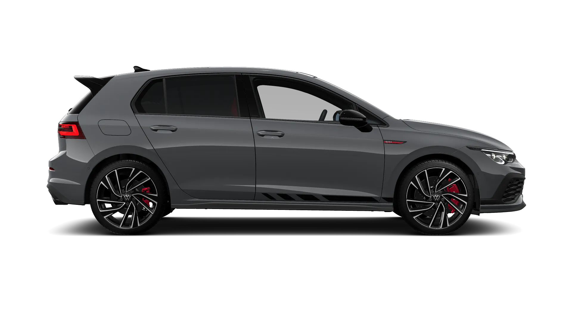 Volkswagen Golf GTI Clubsport