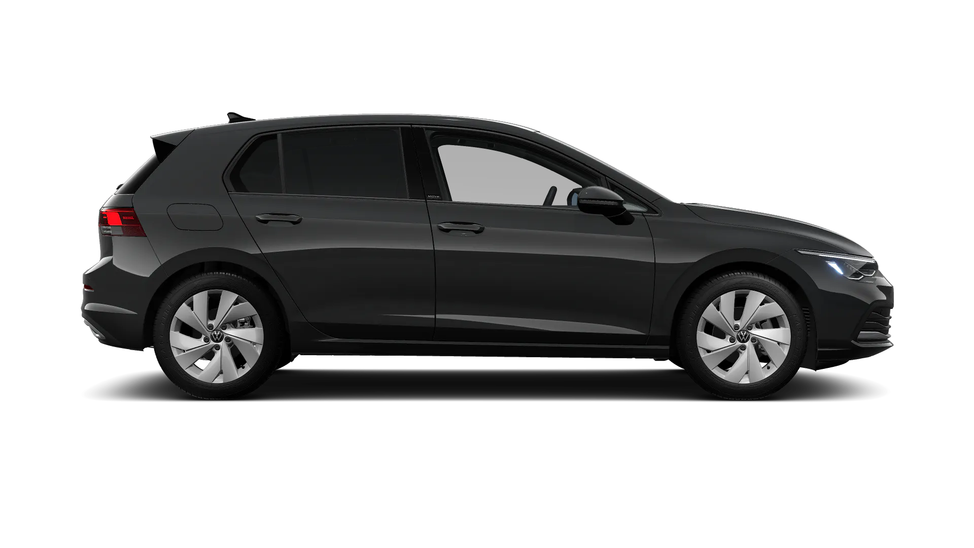 Volkswagen Golf MOVE