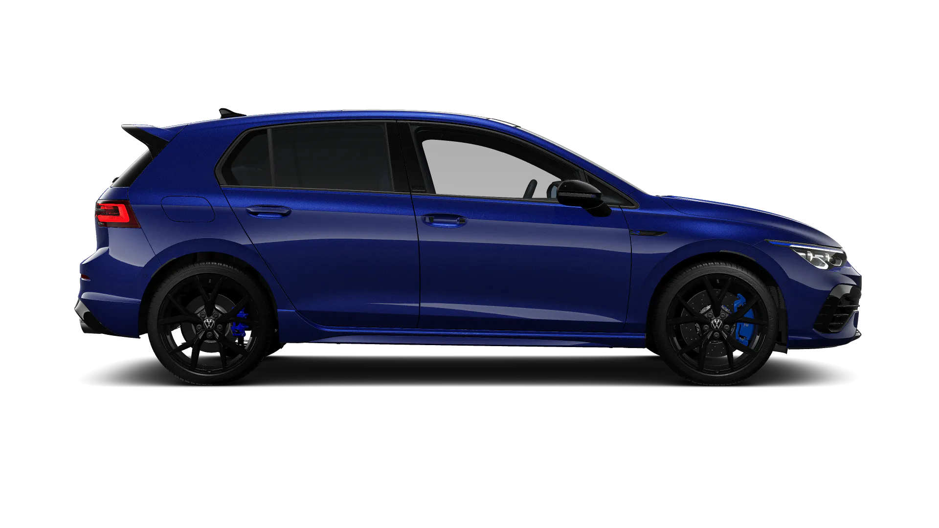Volkswagen Golf R 20 Years