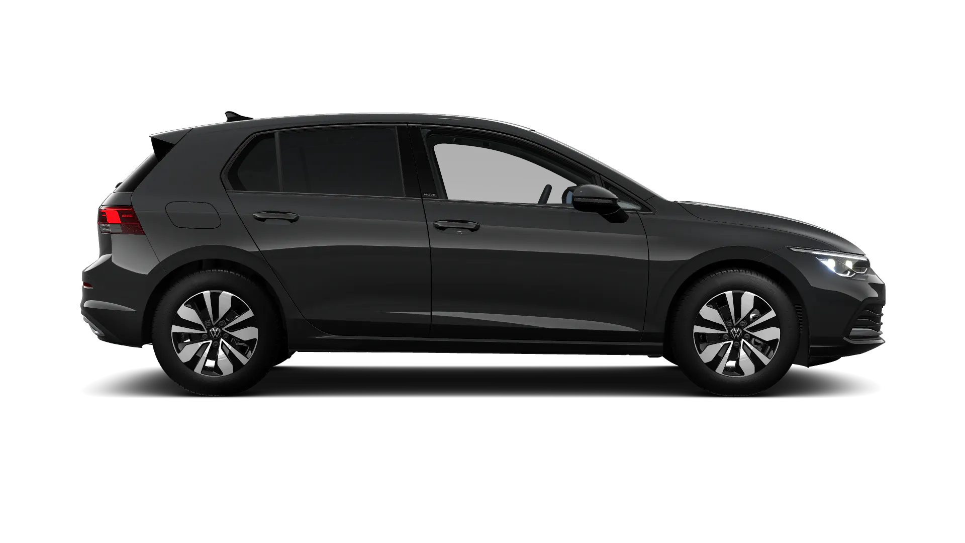 Volkswagen Golf MOVE