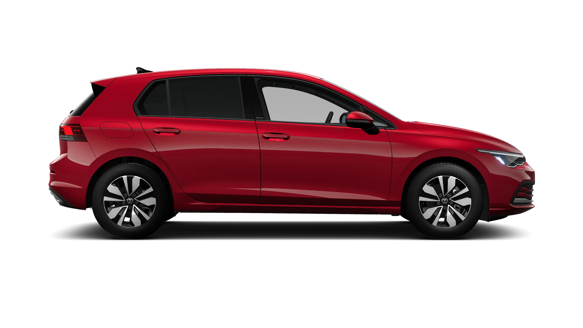 Volkswagen Golf MOVE