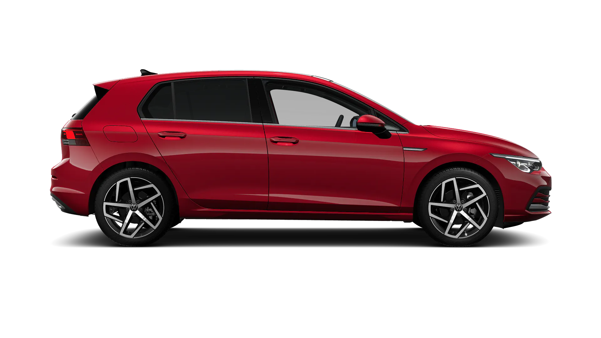 Volkswagen Golf Style
