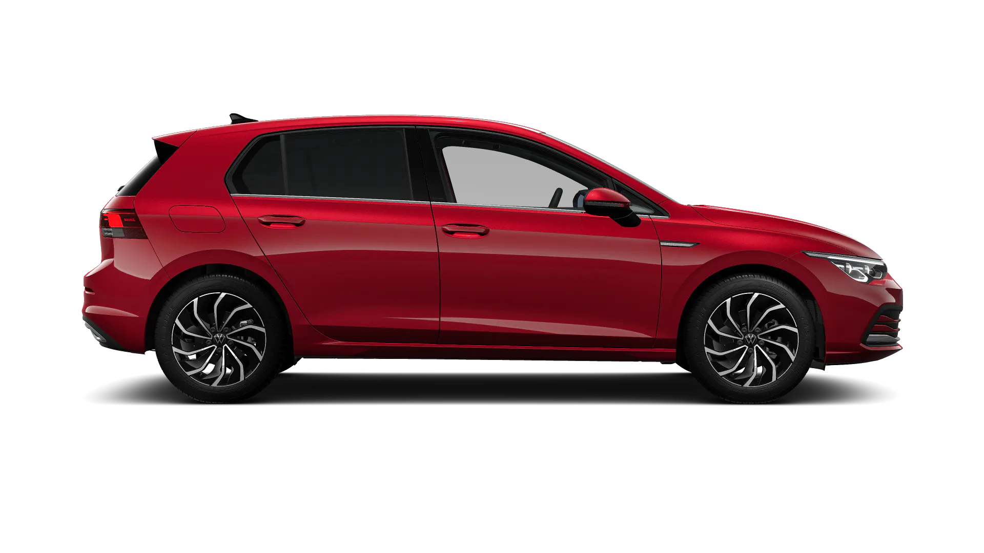 Volkswagen Golf Style