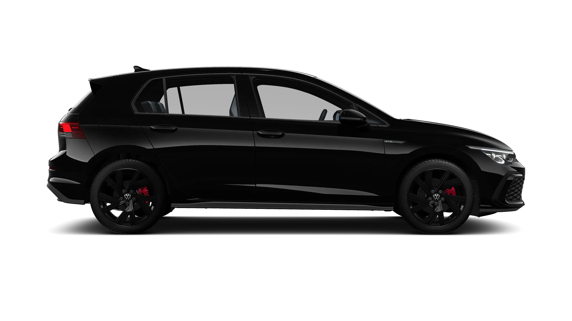 Volkswagen Golf GTD