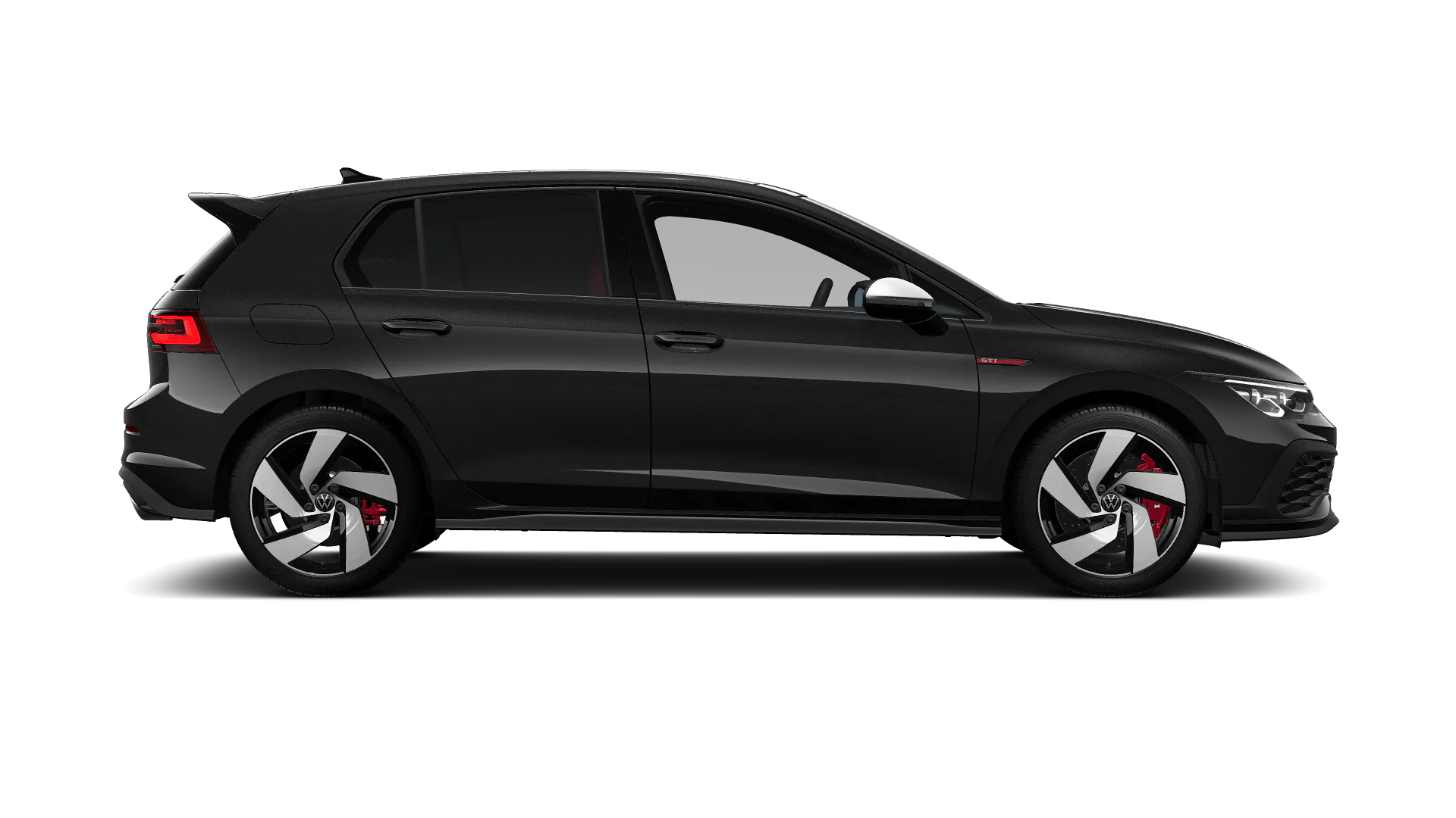 Volkswagen Golf GTI Clubsport