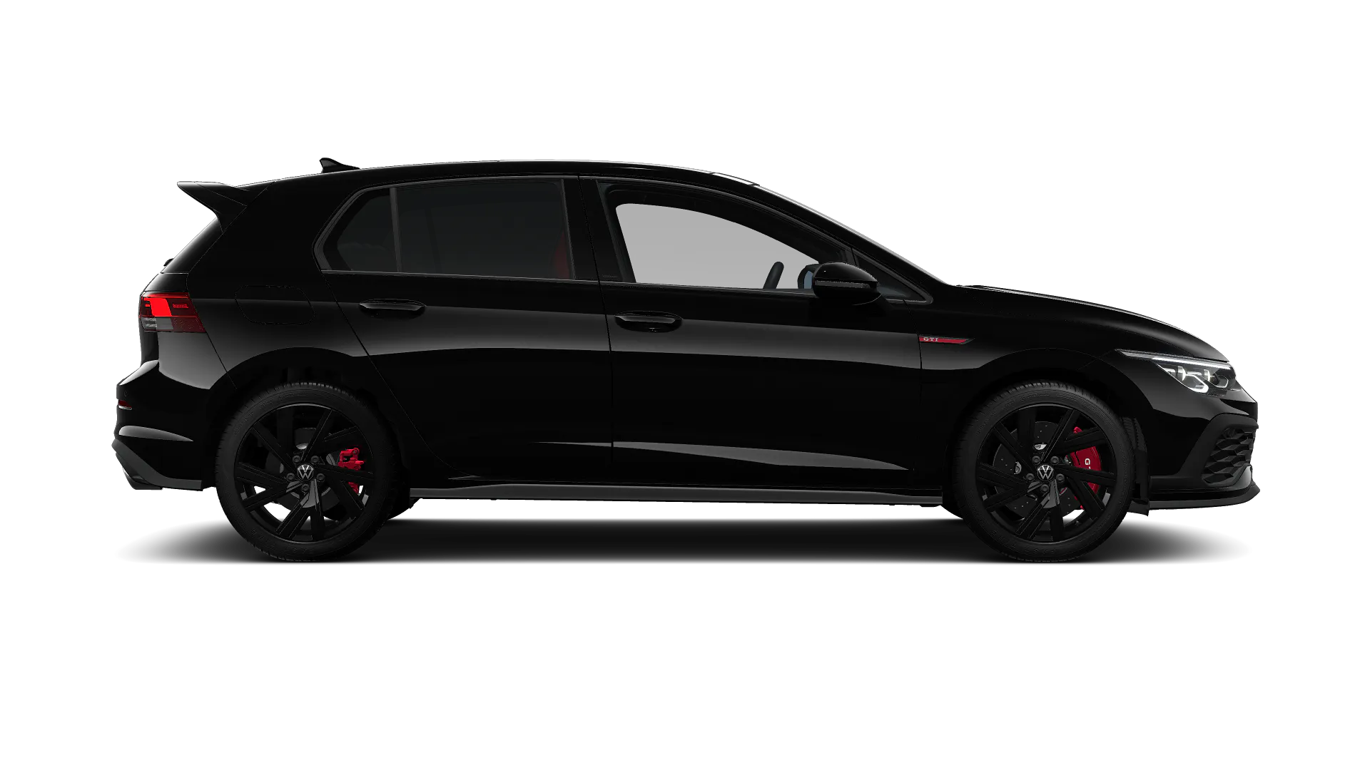 Volkswagen Golf GTI Clubsport