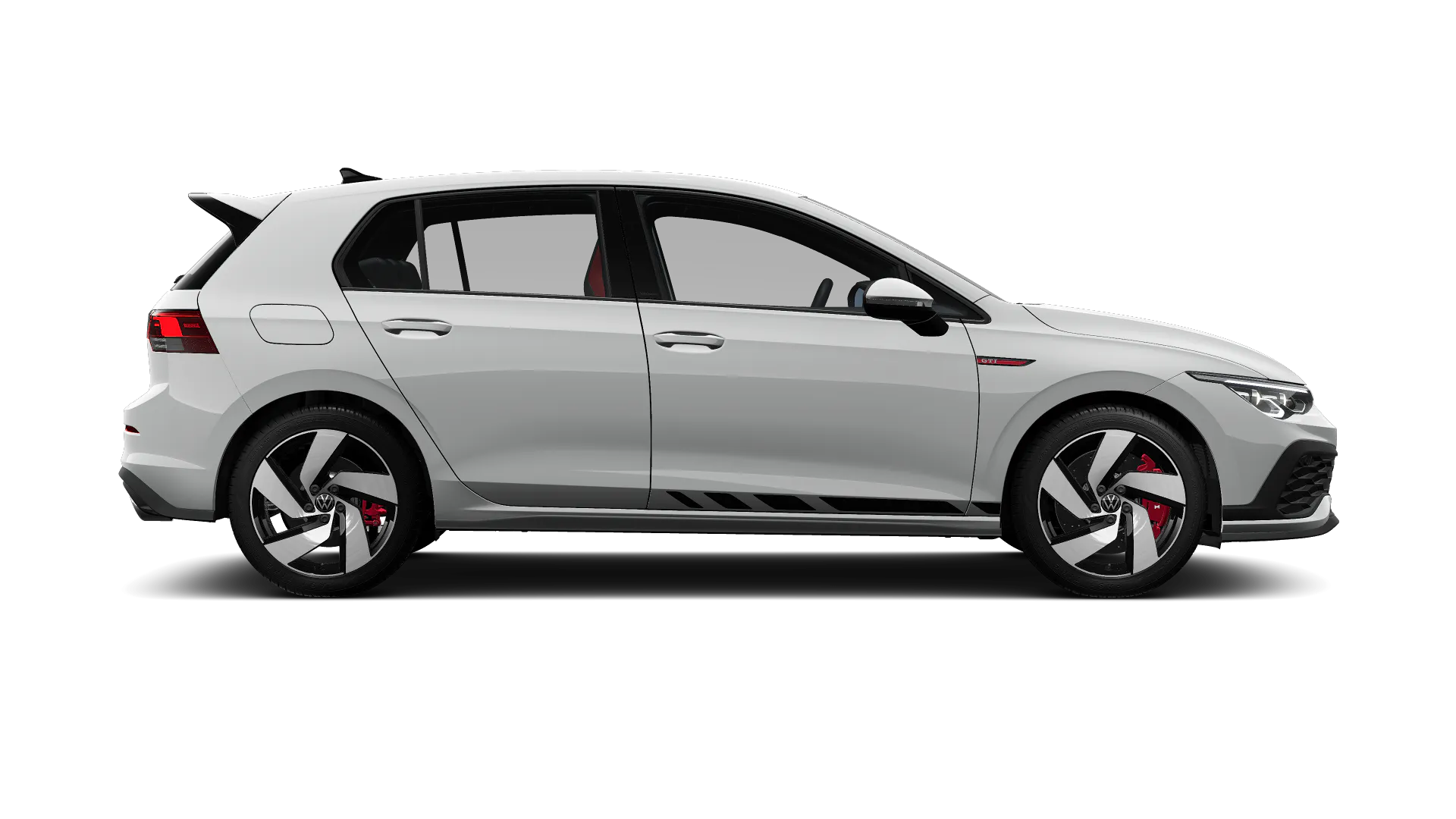 Volkswagen Golf GTI Clubsport