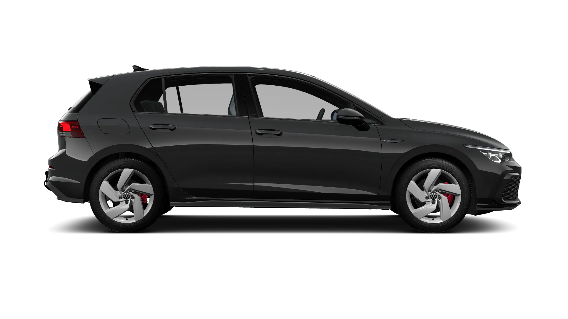 Volkswagen Golf GTD