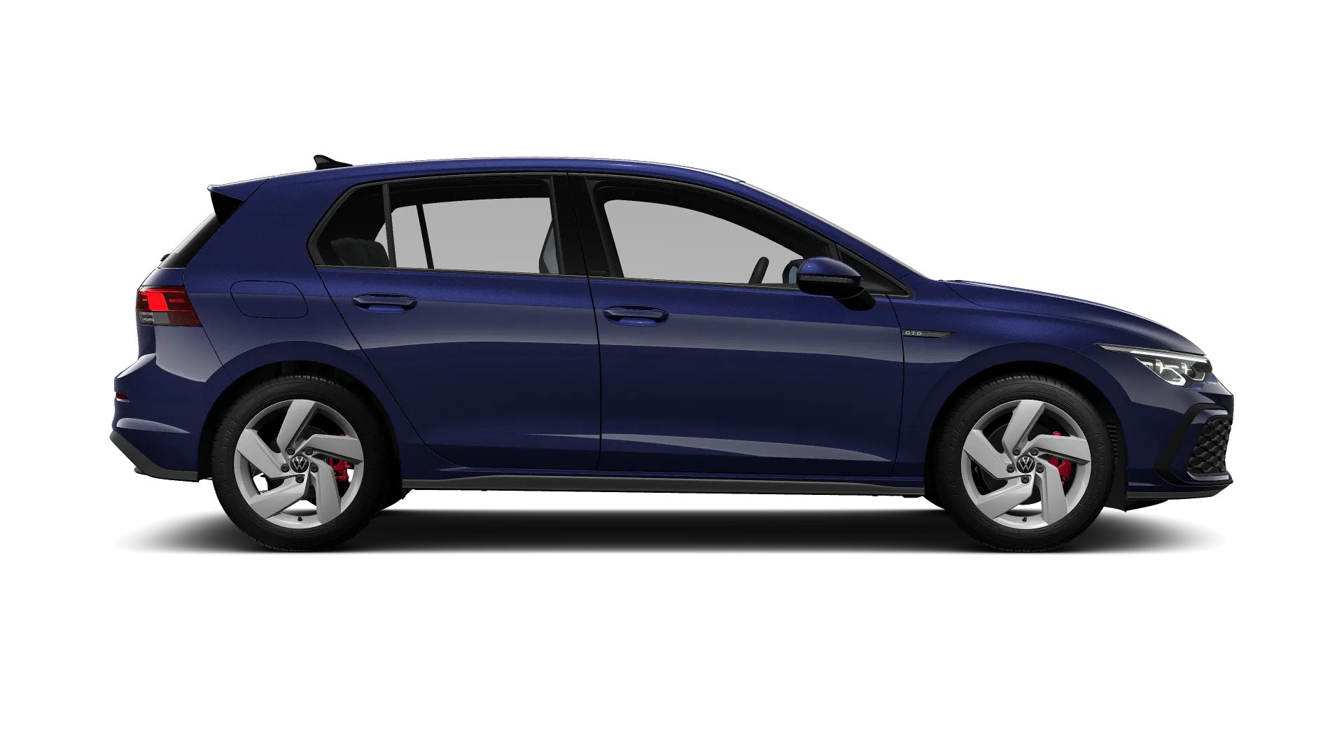 Volkswagen Golf GTD