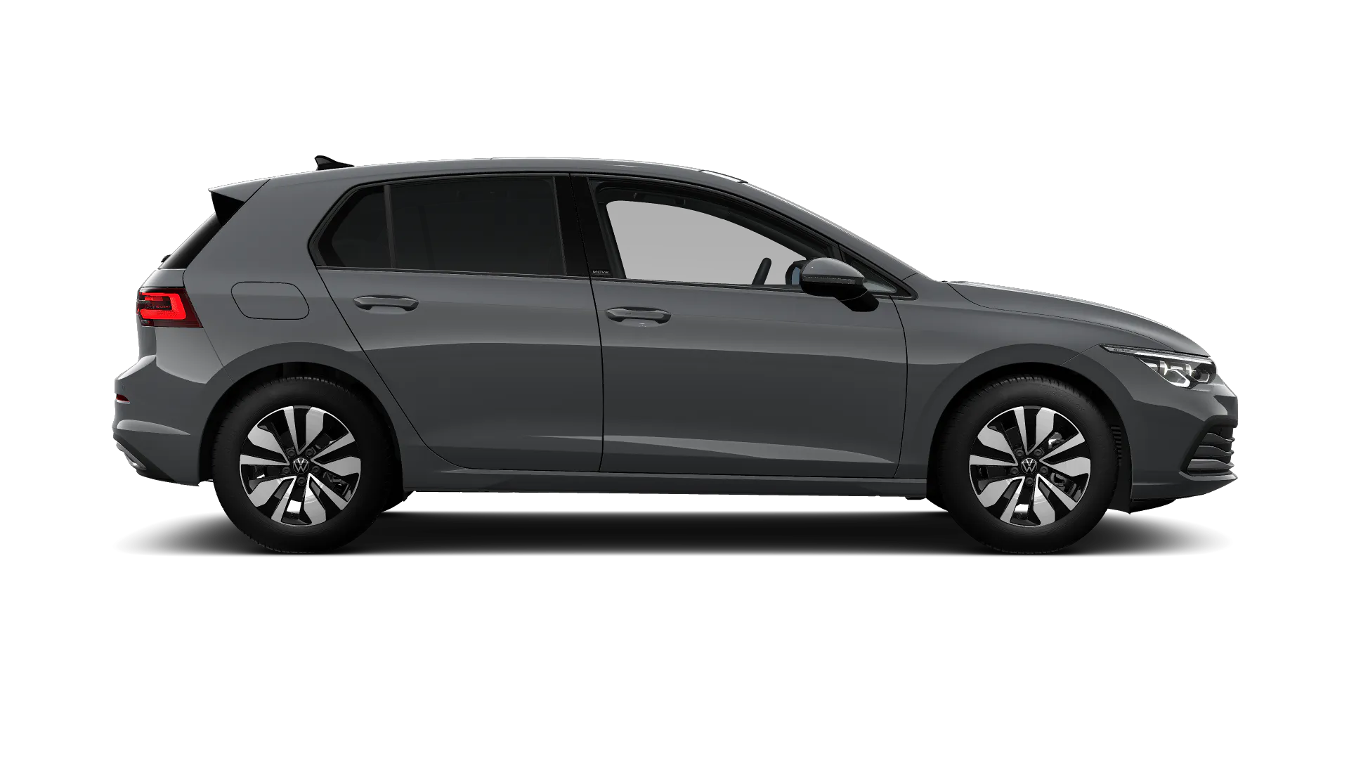 Volkswagen Golf MOVE