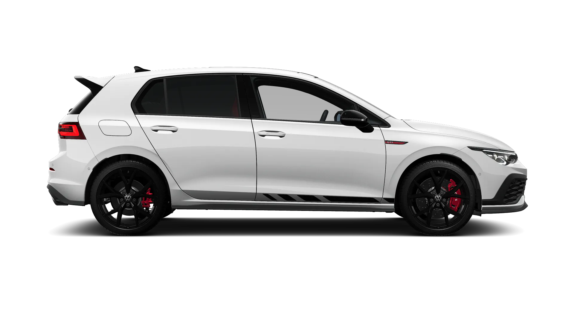 Volkswagen Golf GTI Clubsport