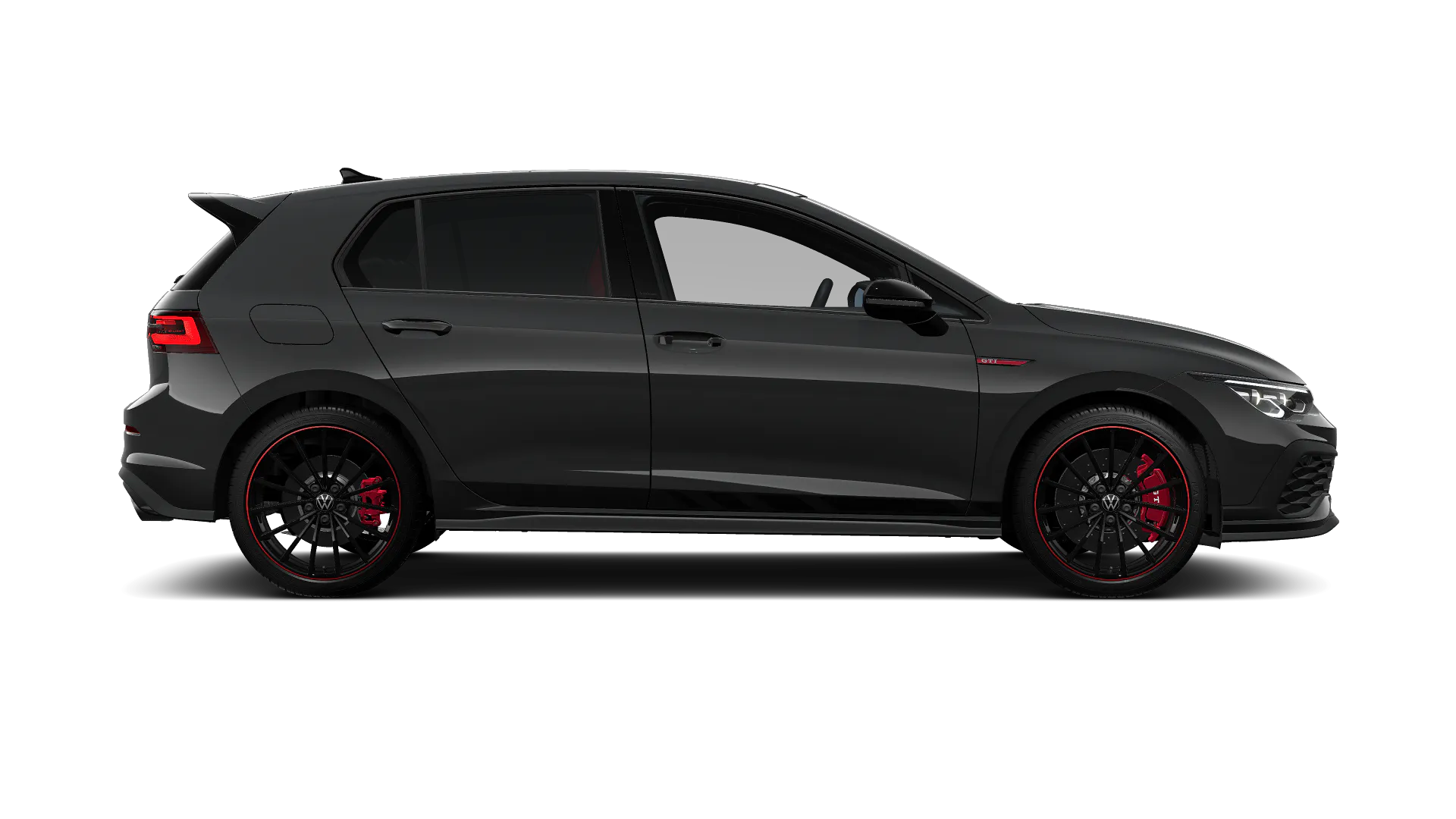 Volkswagen Golf GTI Clubsport