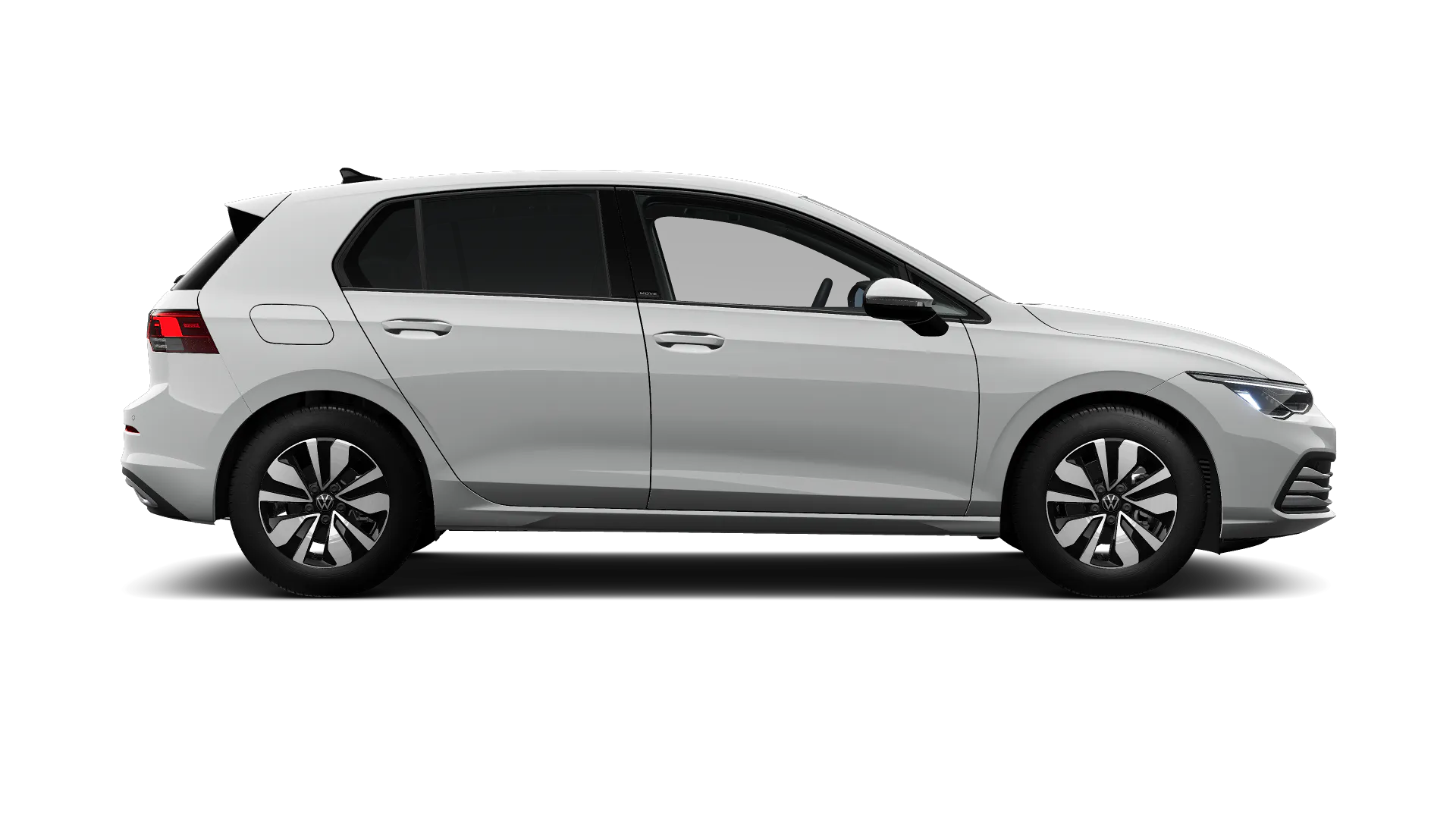 Volkswagen Golf MOVE