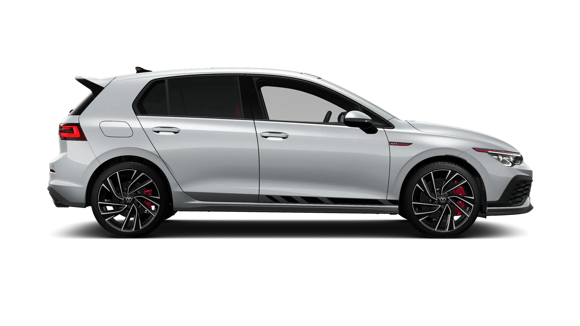 Volkswagen Golf GTI Clubsport