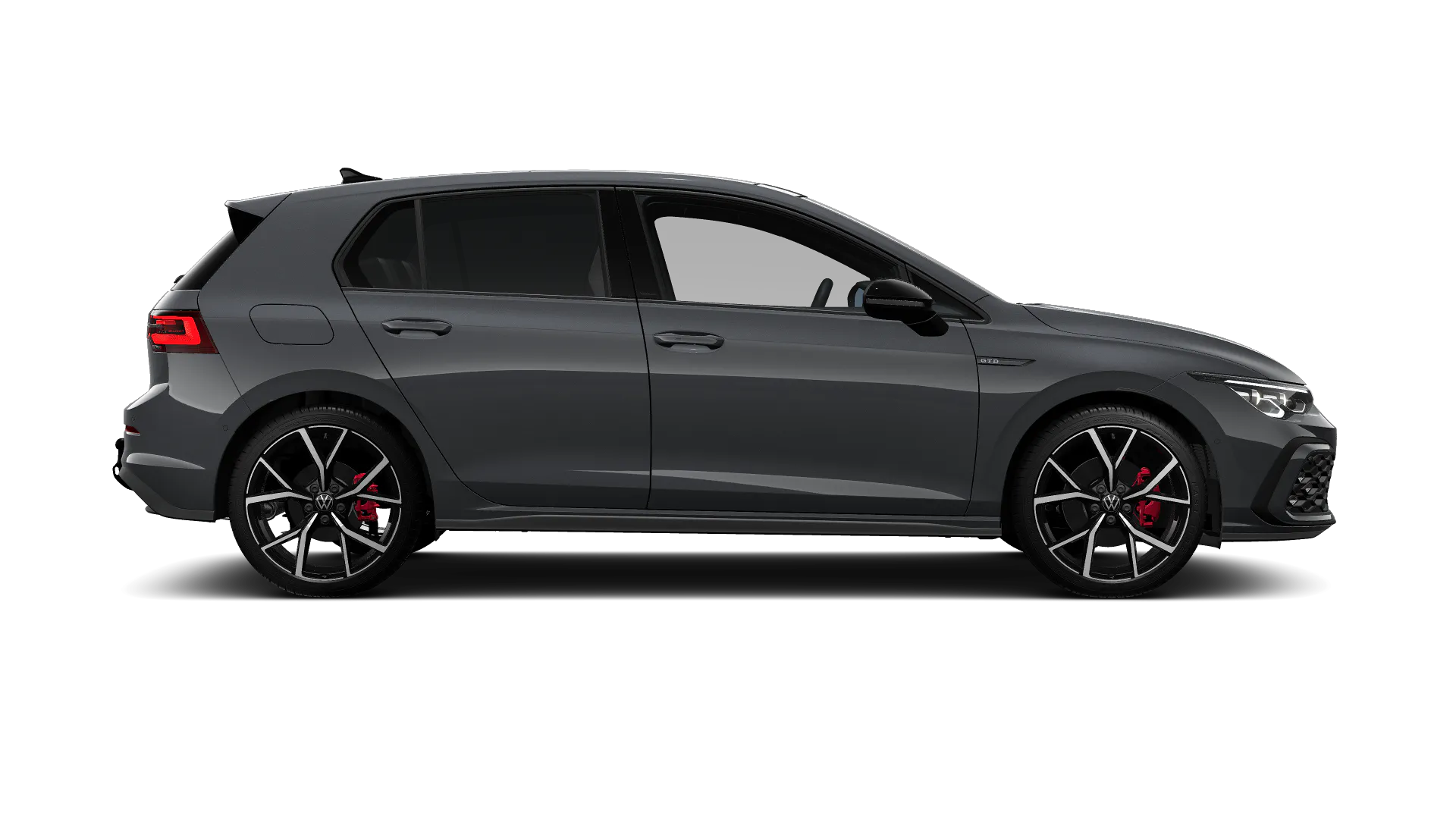 Volkswagen Golf GTD