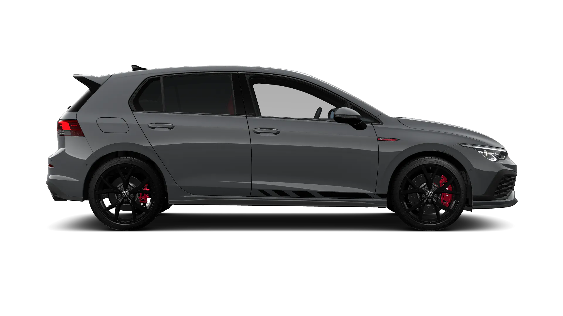 Volkswagen Golf GTI Clubsport