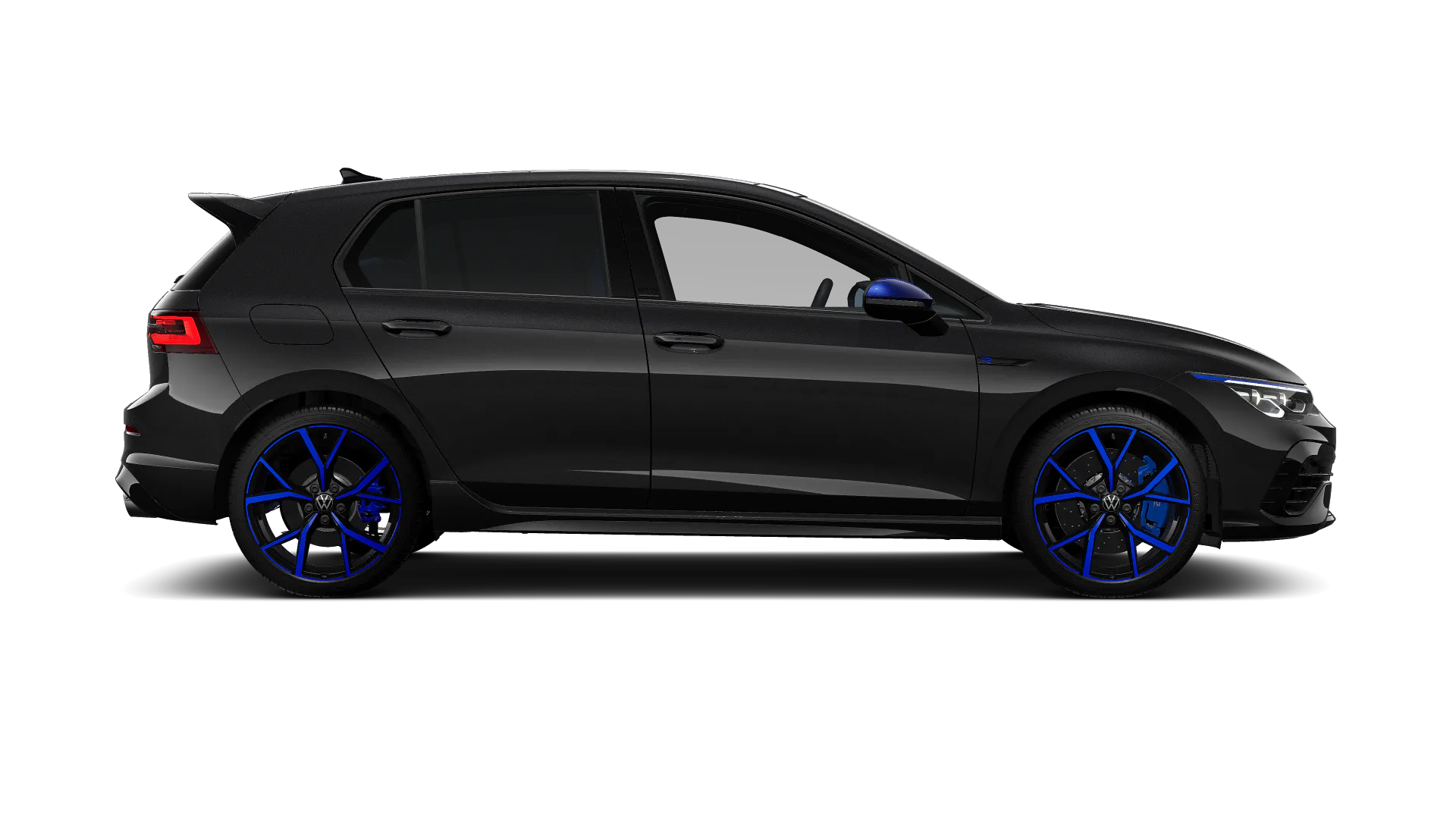 Volkswagen Golf R 20 Years