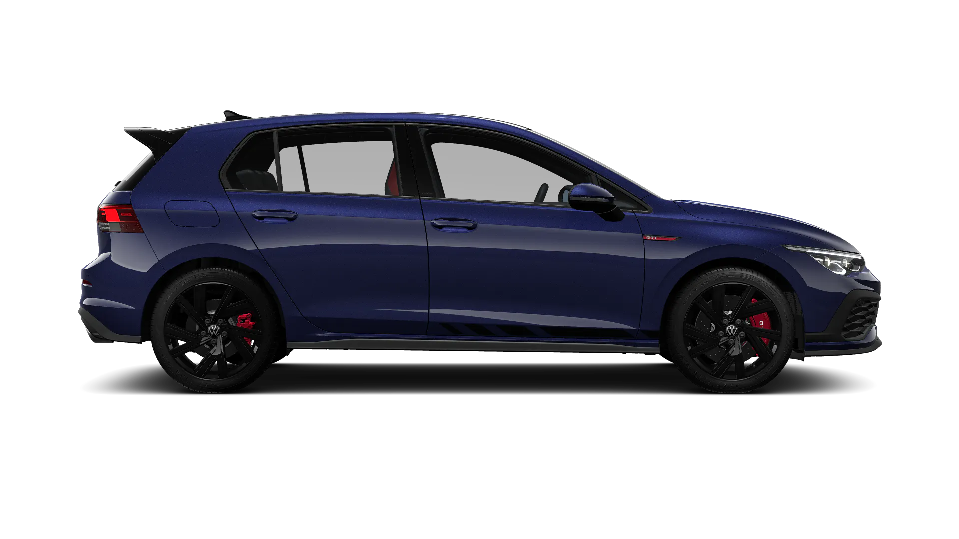Volkswagen Golf GTI Clubsport
