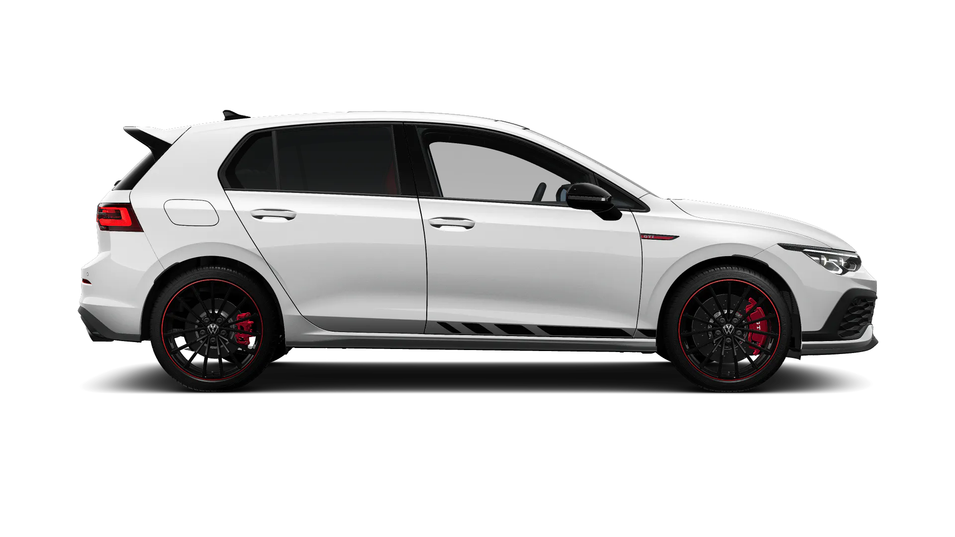 Volkswagen Golf GTI Clubsport