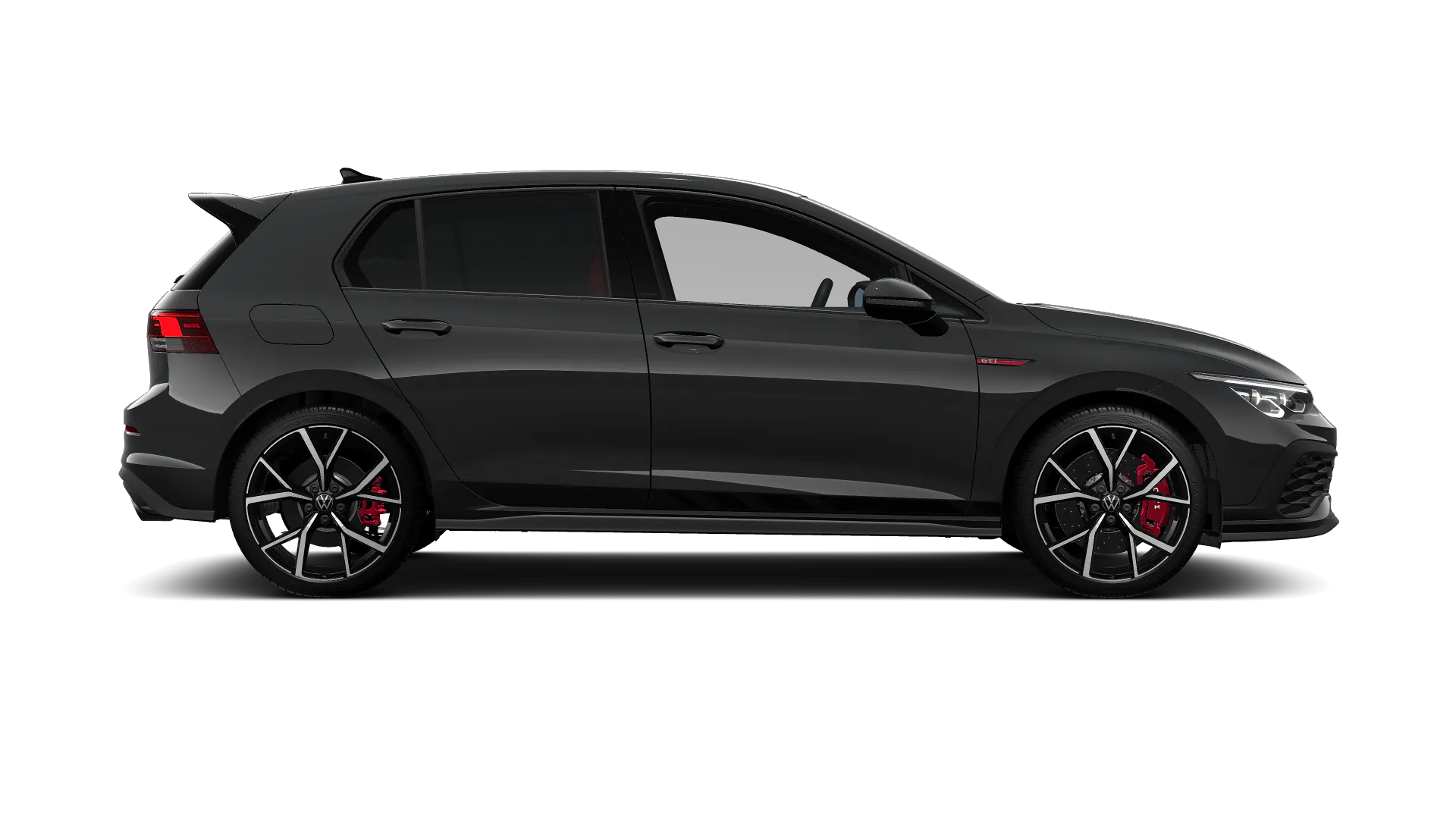 Volkswagen Golf GTI Clubsport