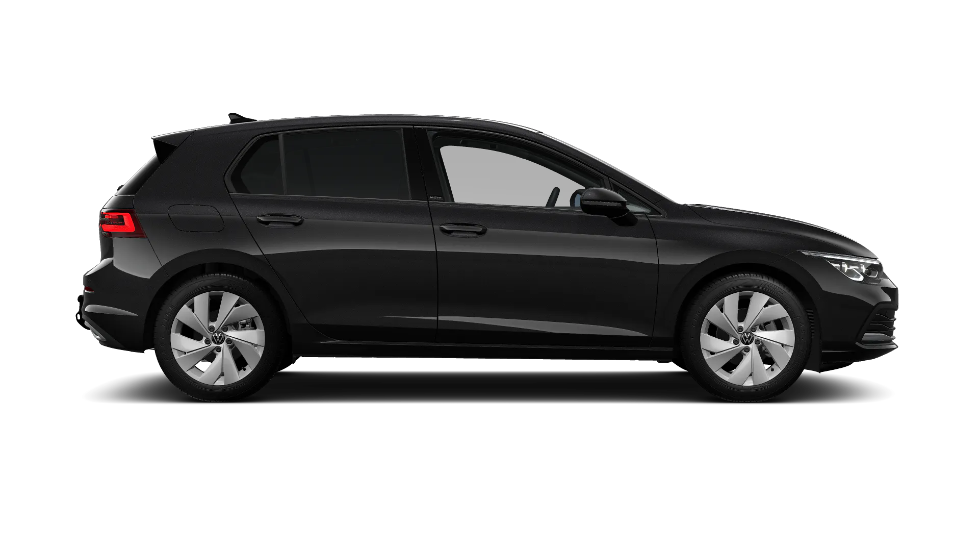 Volkswagen Golf MOVE