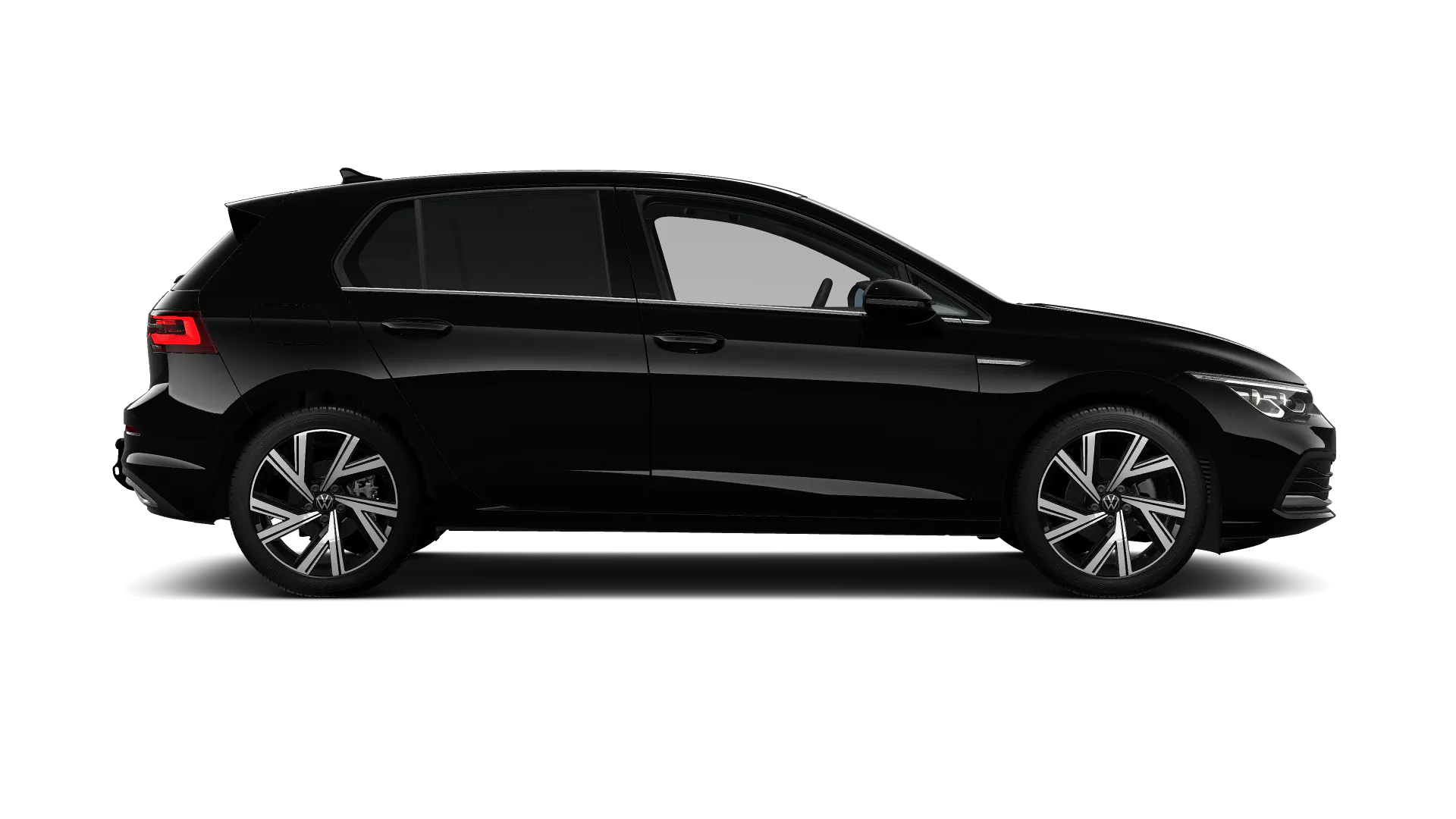 Volkswagen Golf Style