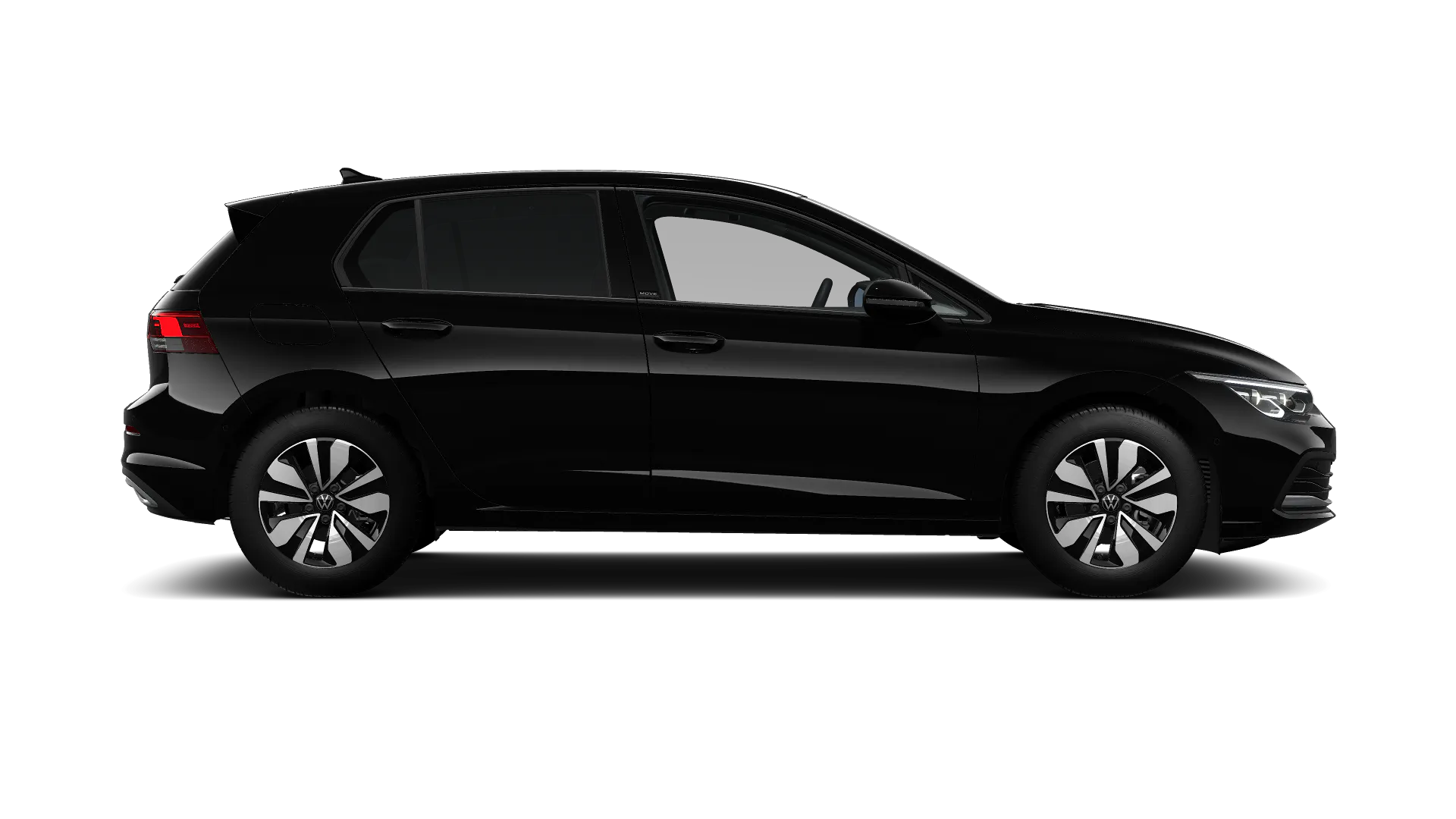 Volkswagen Golf MOVE