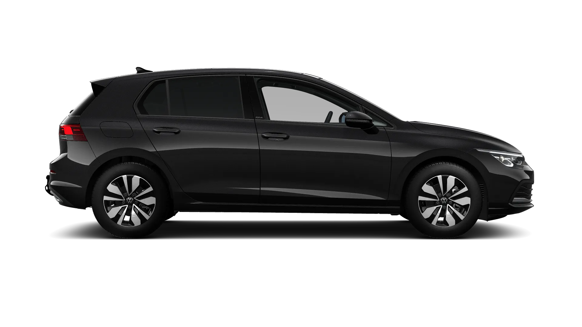 Volkswagen Golf MOVE