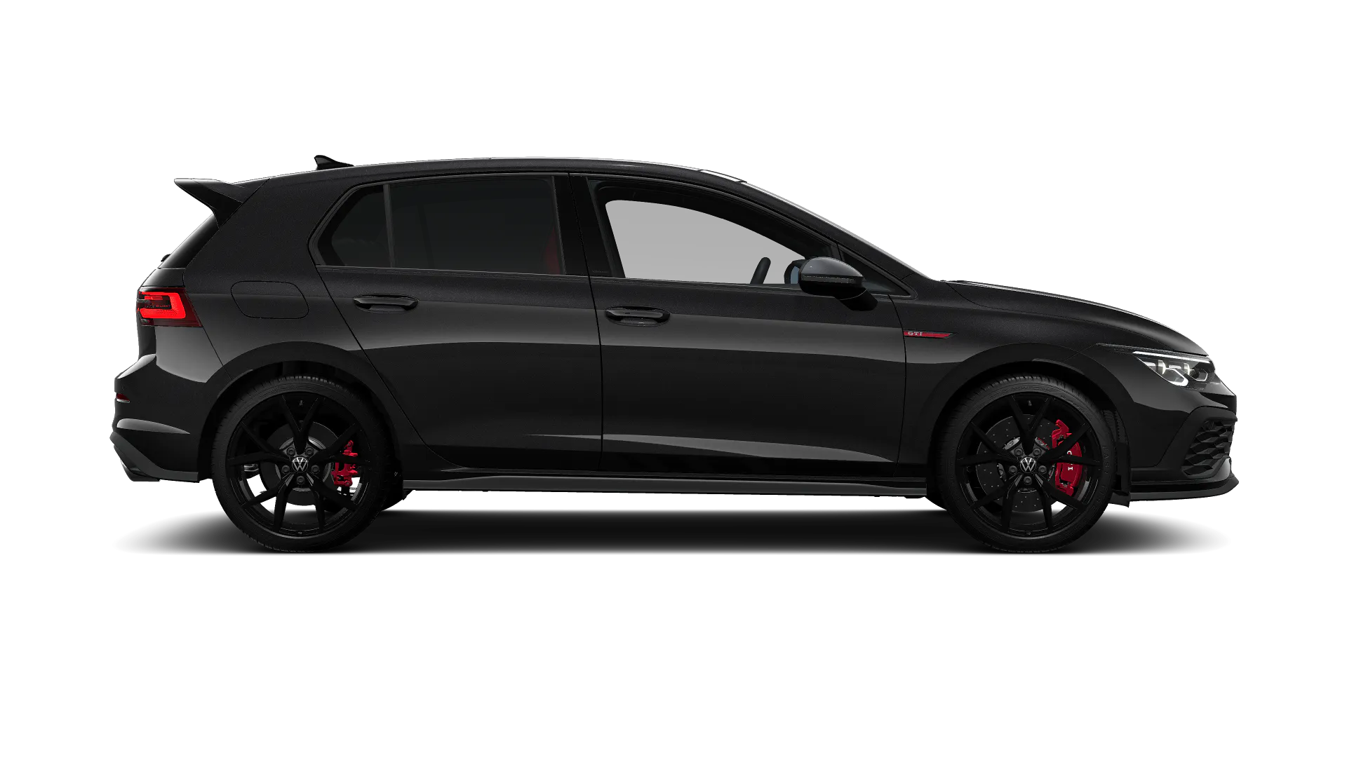 Volkswagen Golf GTI Clubsport