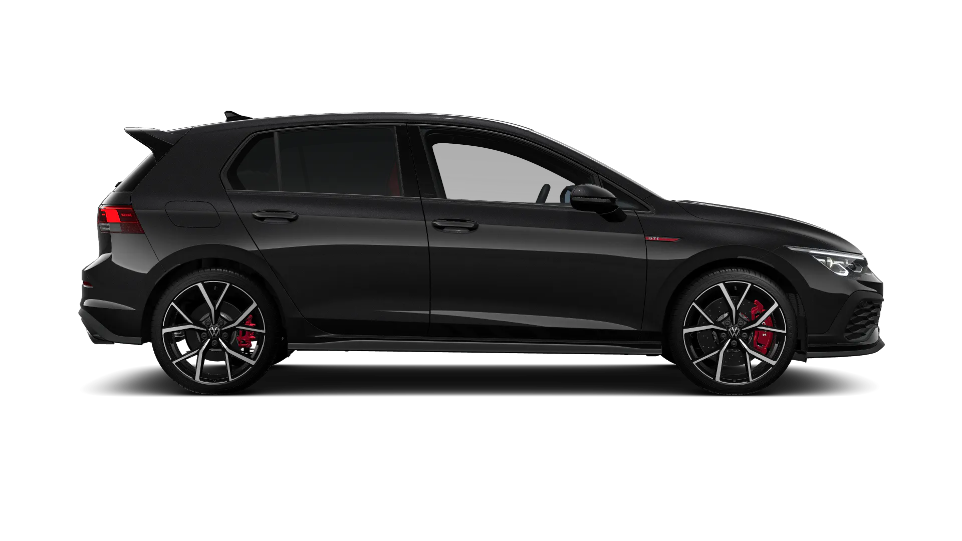 Volkswagen Golf GTI Clubsport