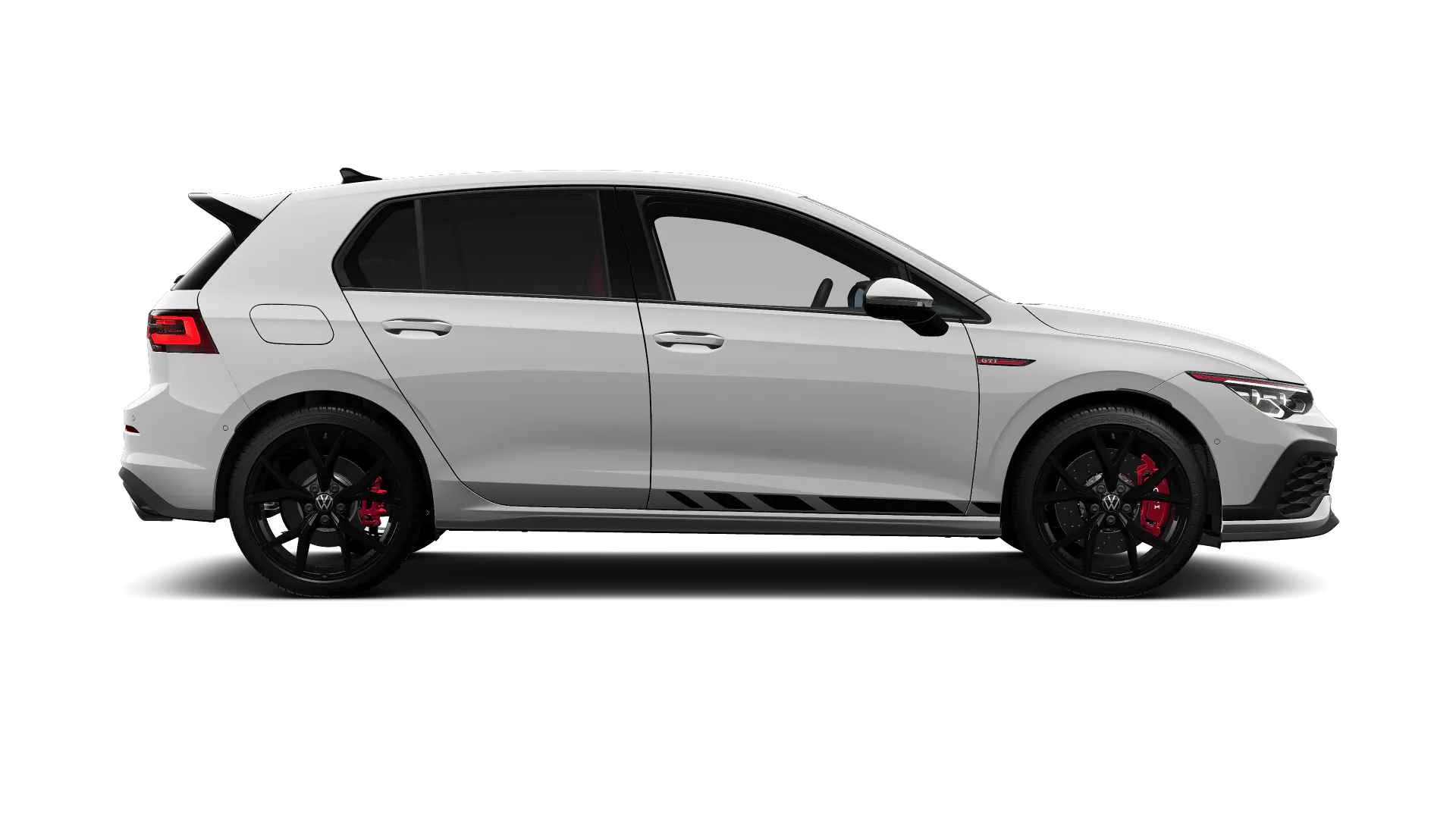 Volkswagen Golf GTI Clubsport