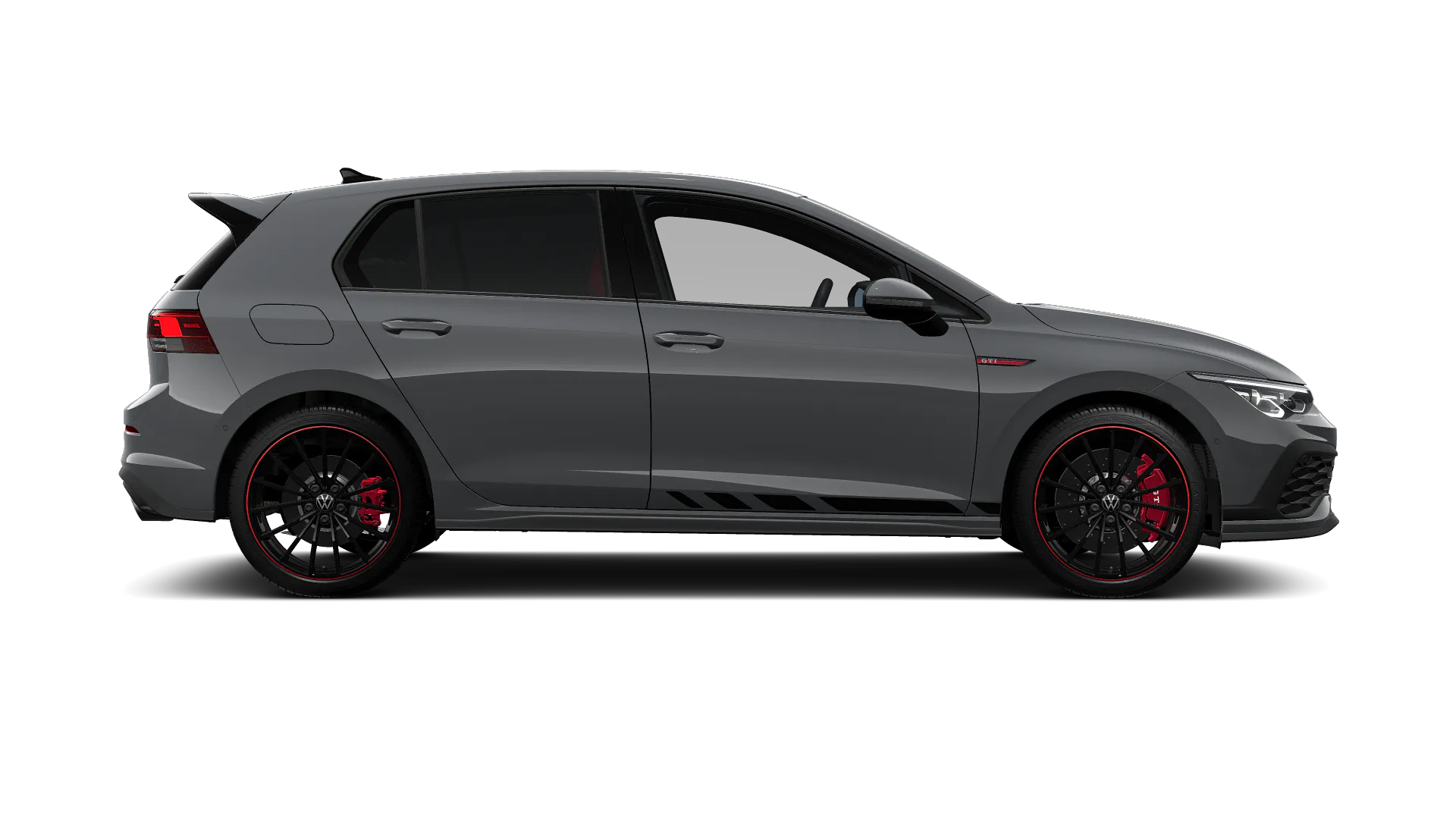 Volkswagen Golf GTI Clubsport